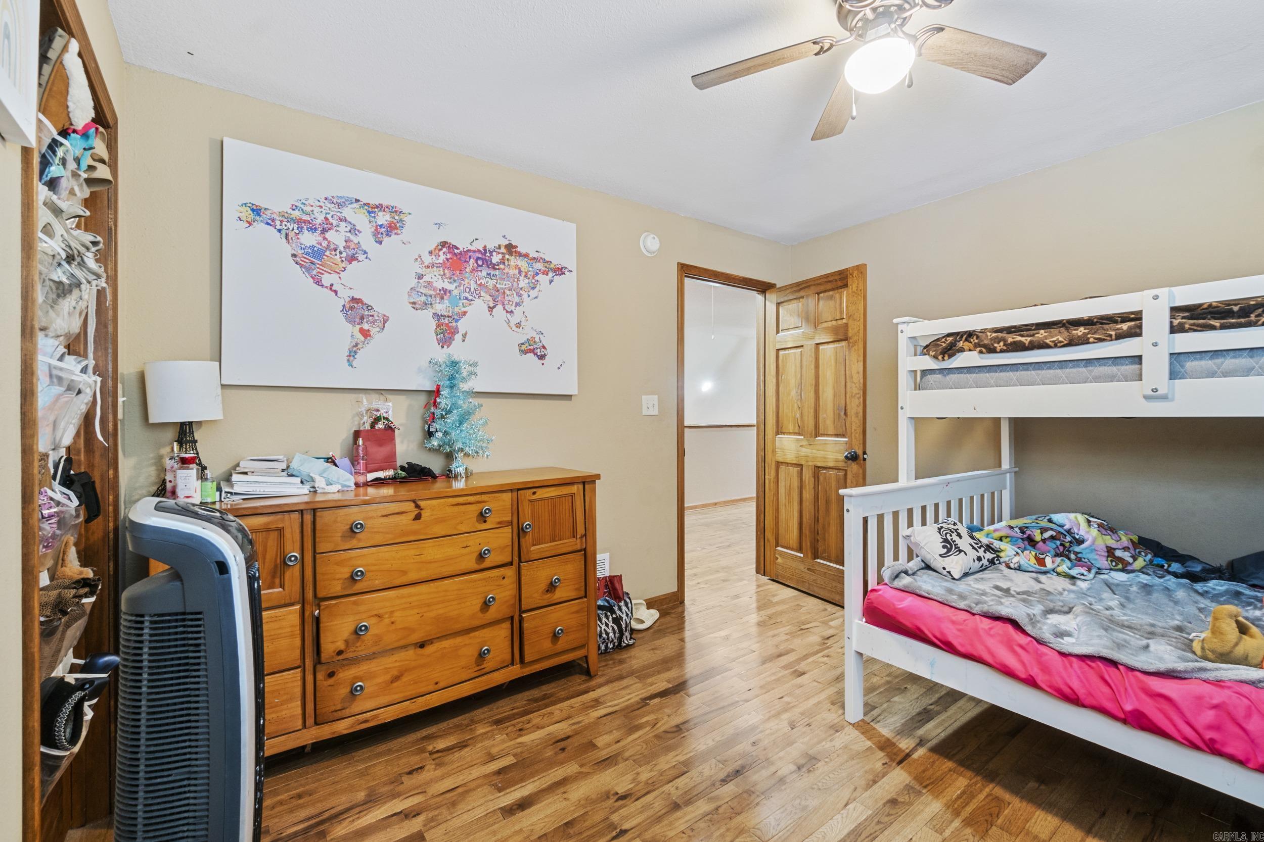 44 Plum Dr  Heber Springs, AR