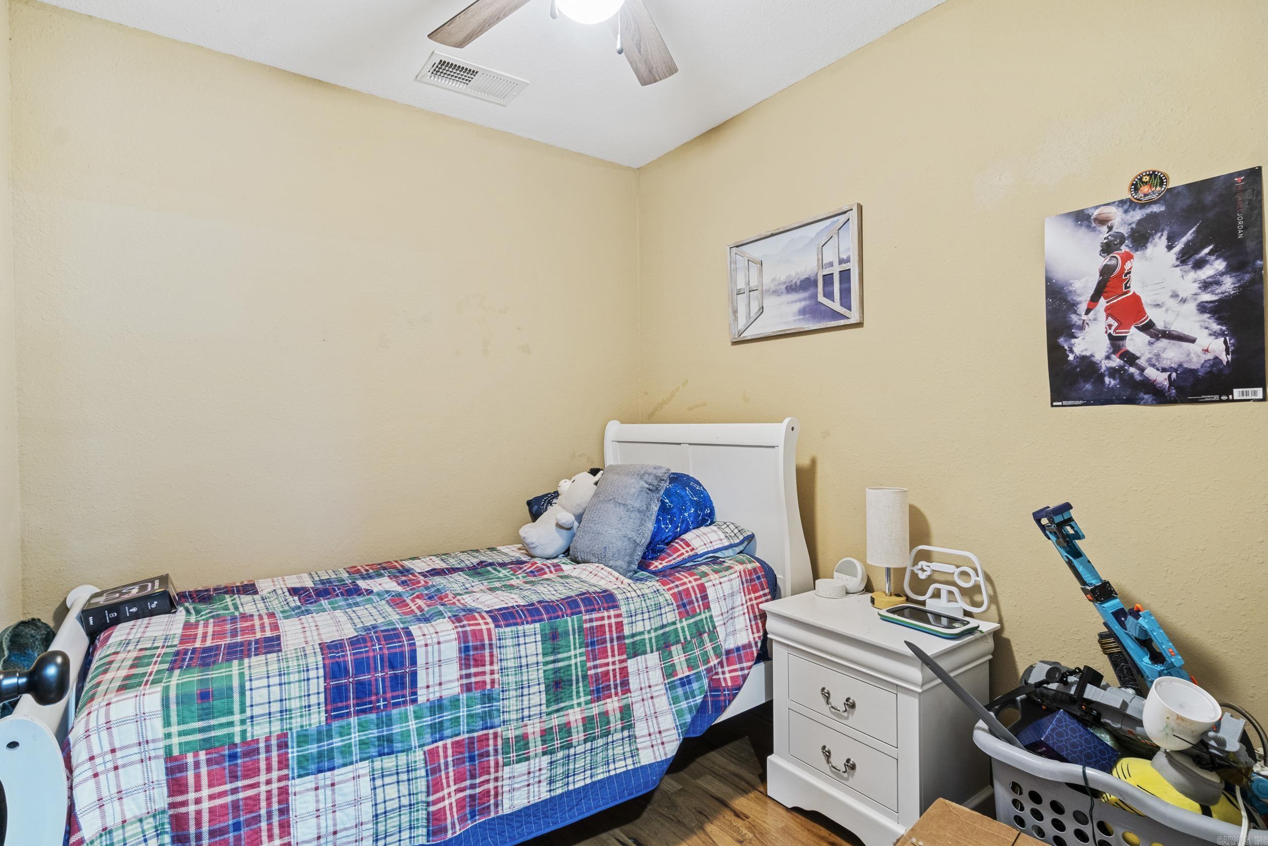 44 Plum Dr  Heber Springs, AR