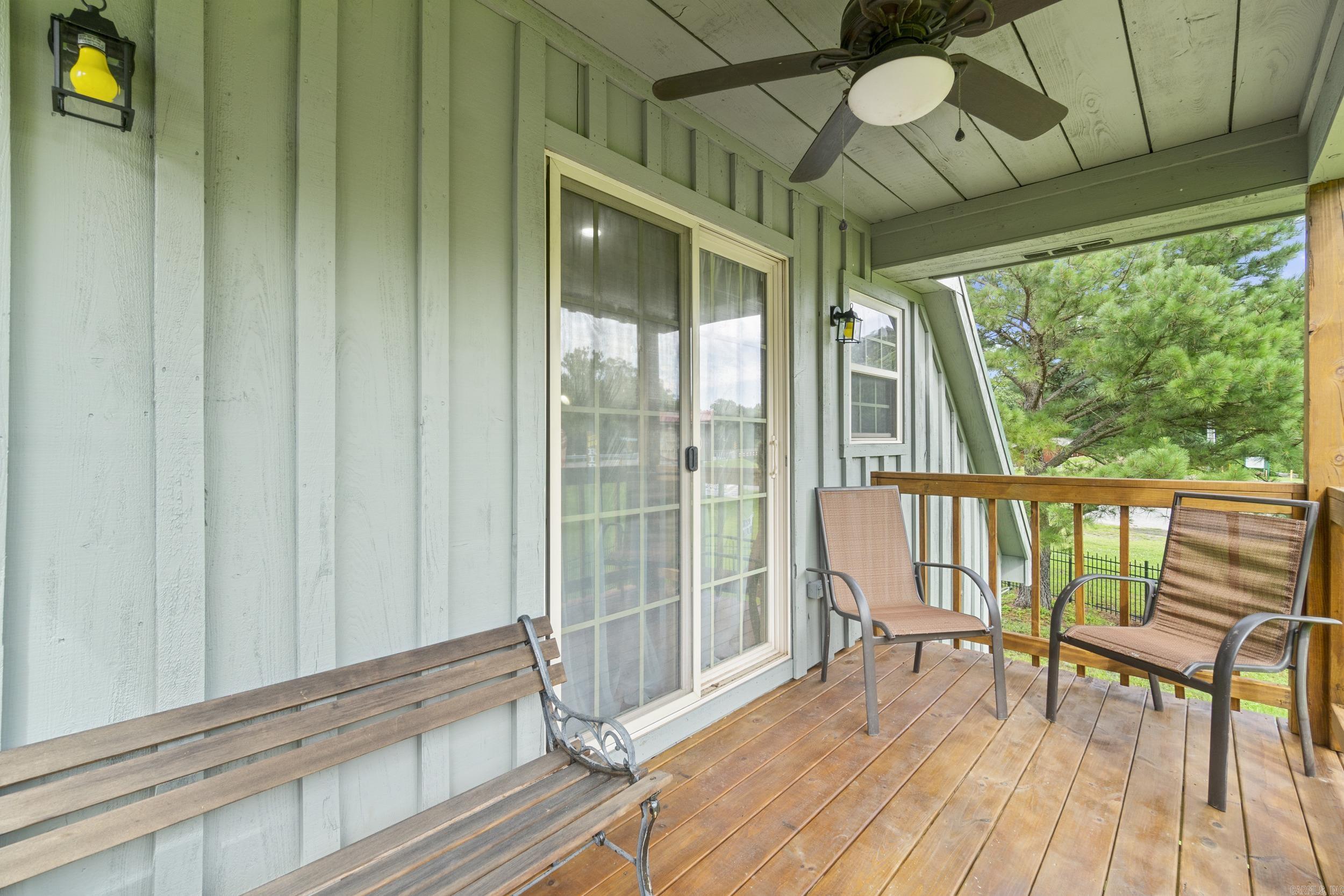 44 Plum Dr  Heber Springs, AR
