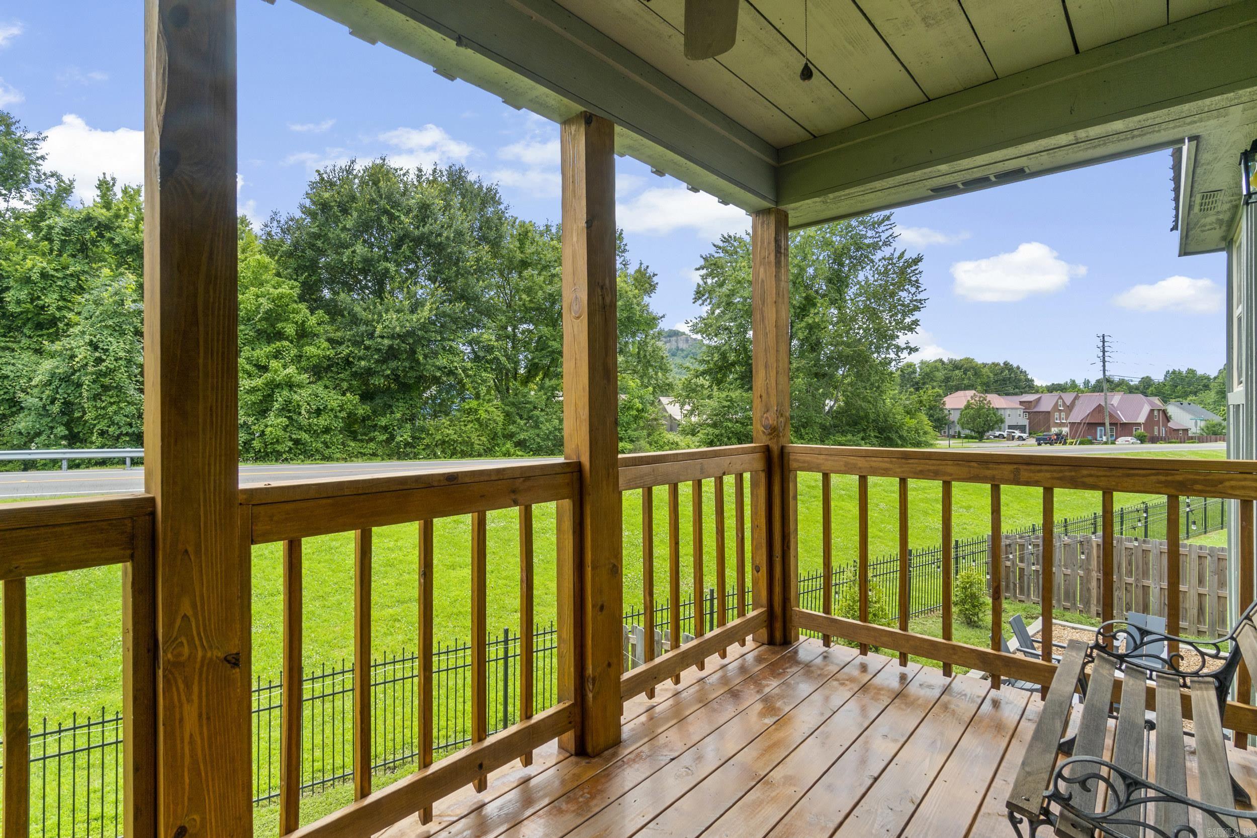 44 Plum Dr  Heber Springs, AR