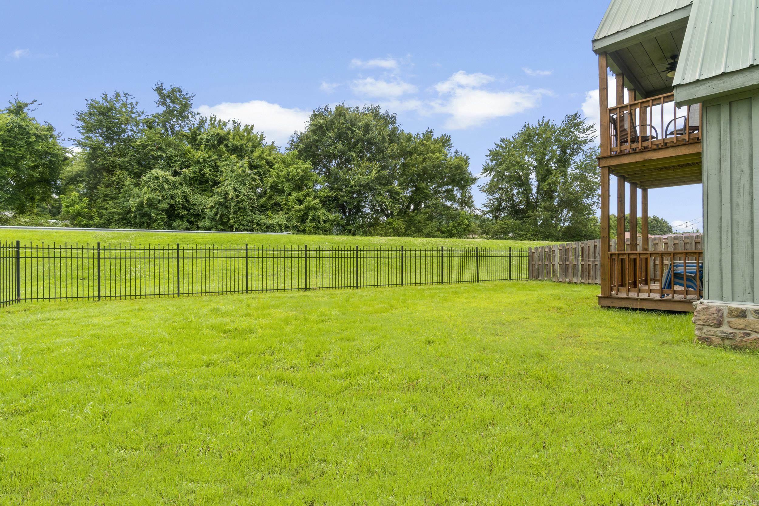44 Plum Dr  Heber Springs, AR