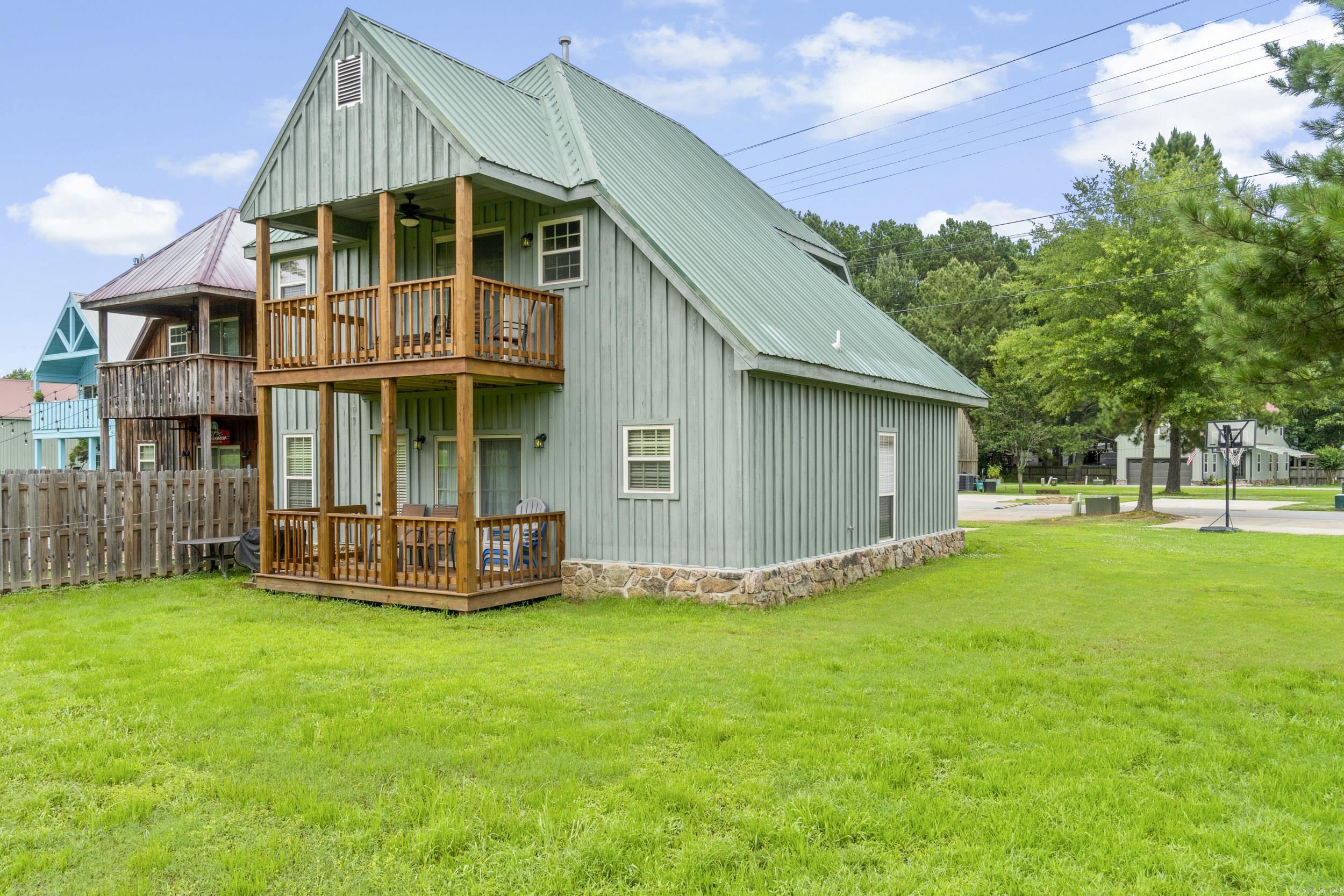 44 Plum Dr  Heber Springs, AR