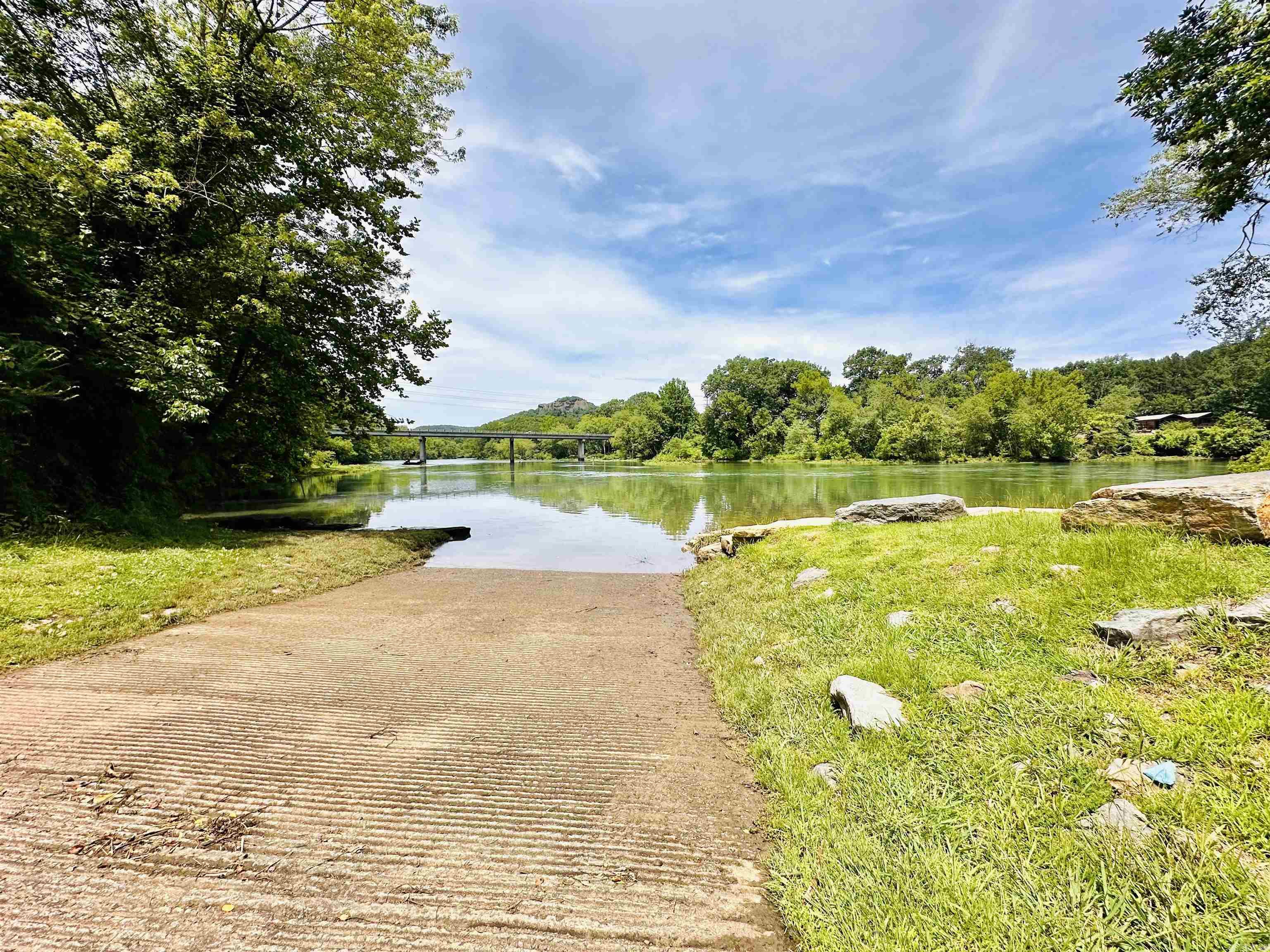 44 Plum Dr  Heber Springs, AR