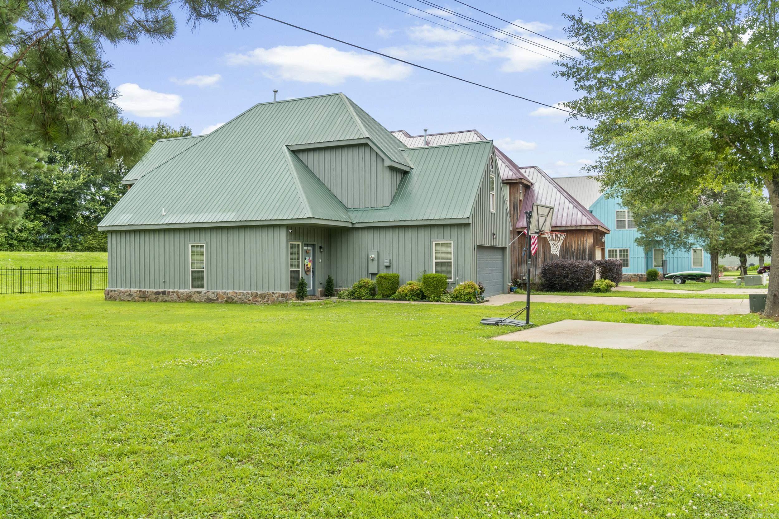 44 Plum Dr  Heber Springs, AR