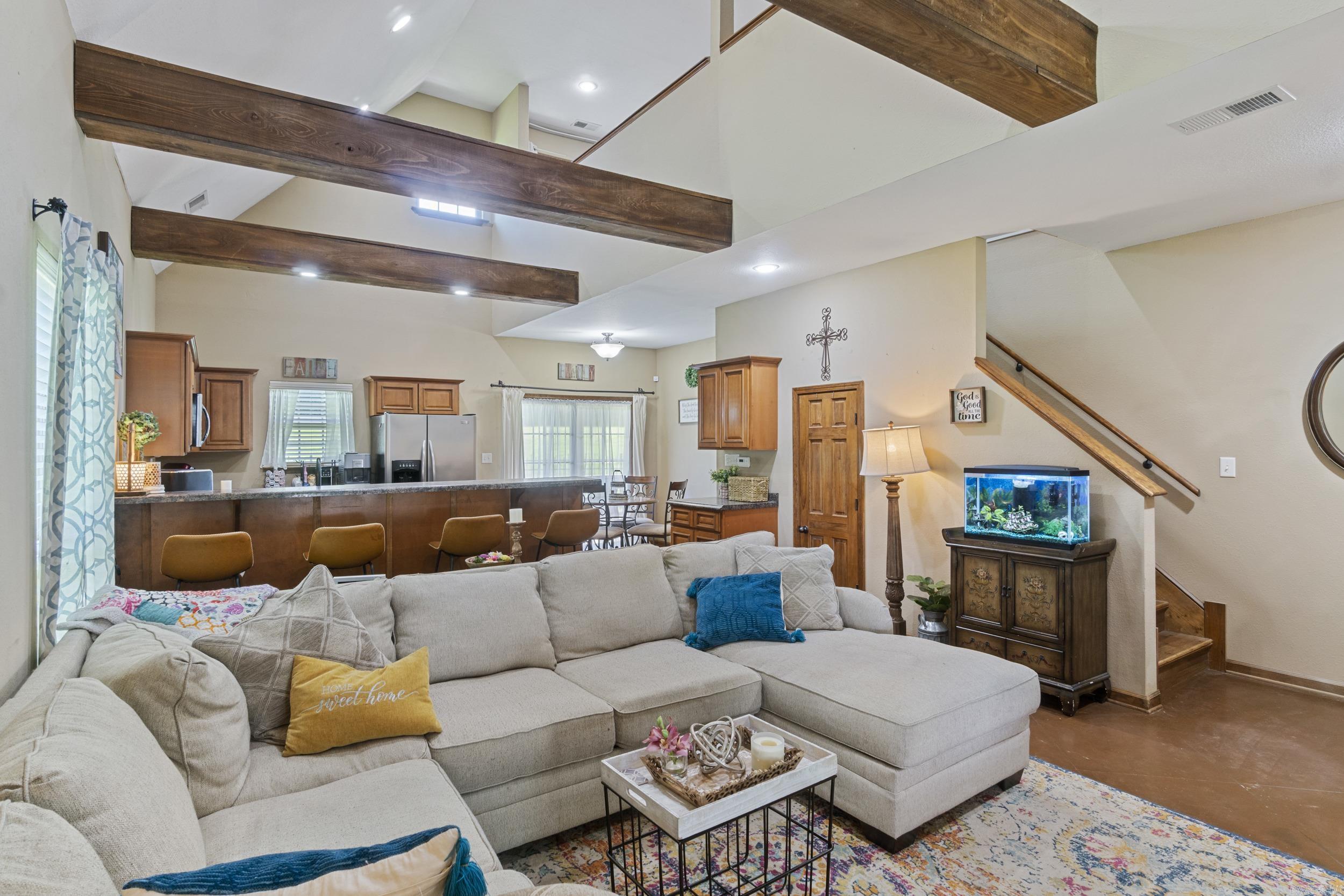 44 Plum Dr  Heber Springs, AR