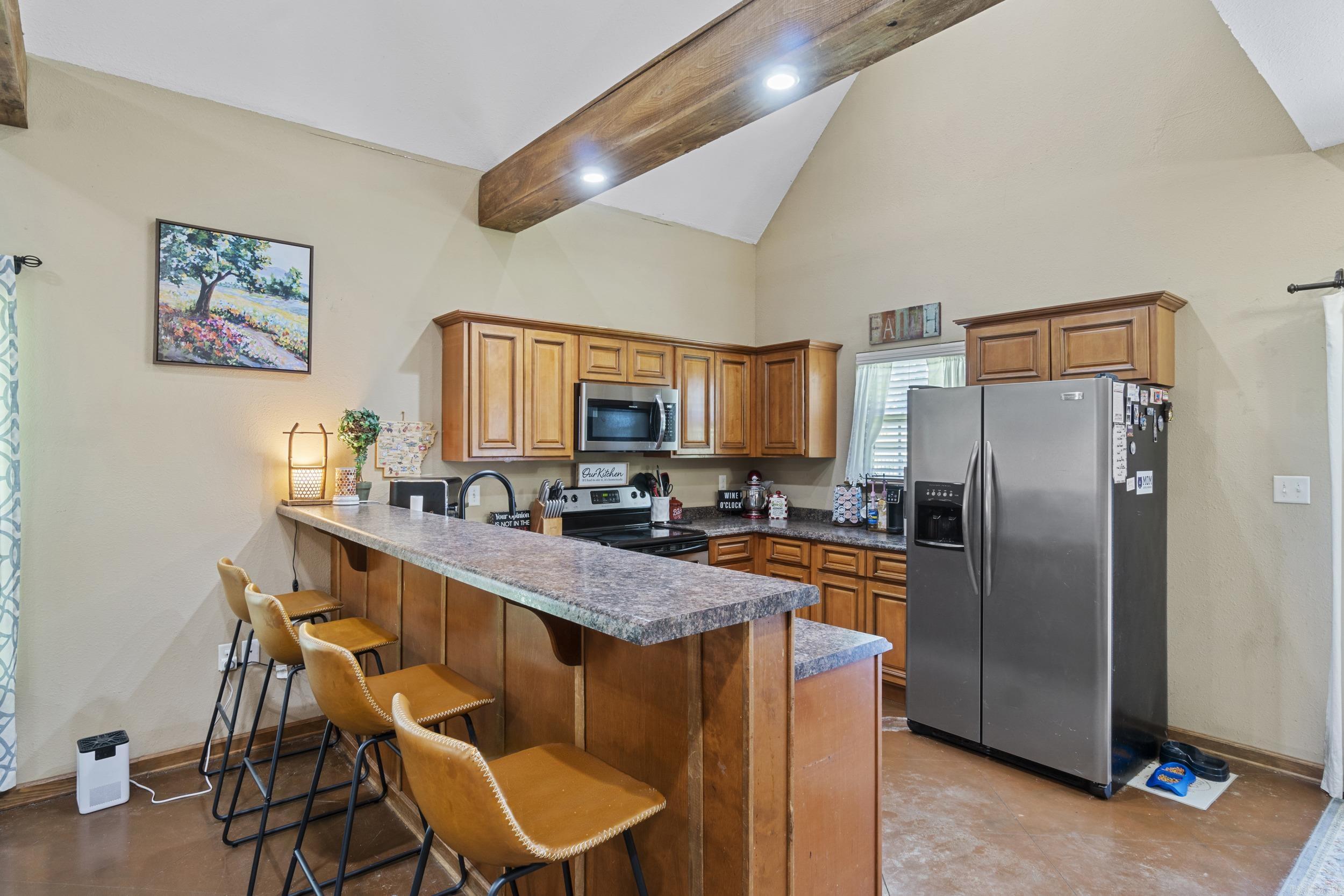 44 Plum Dr  Heber Springs, AR