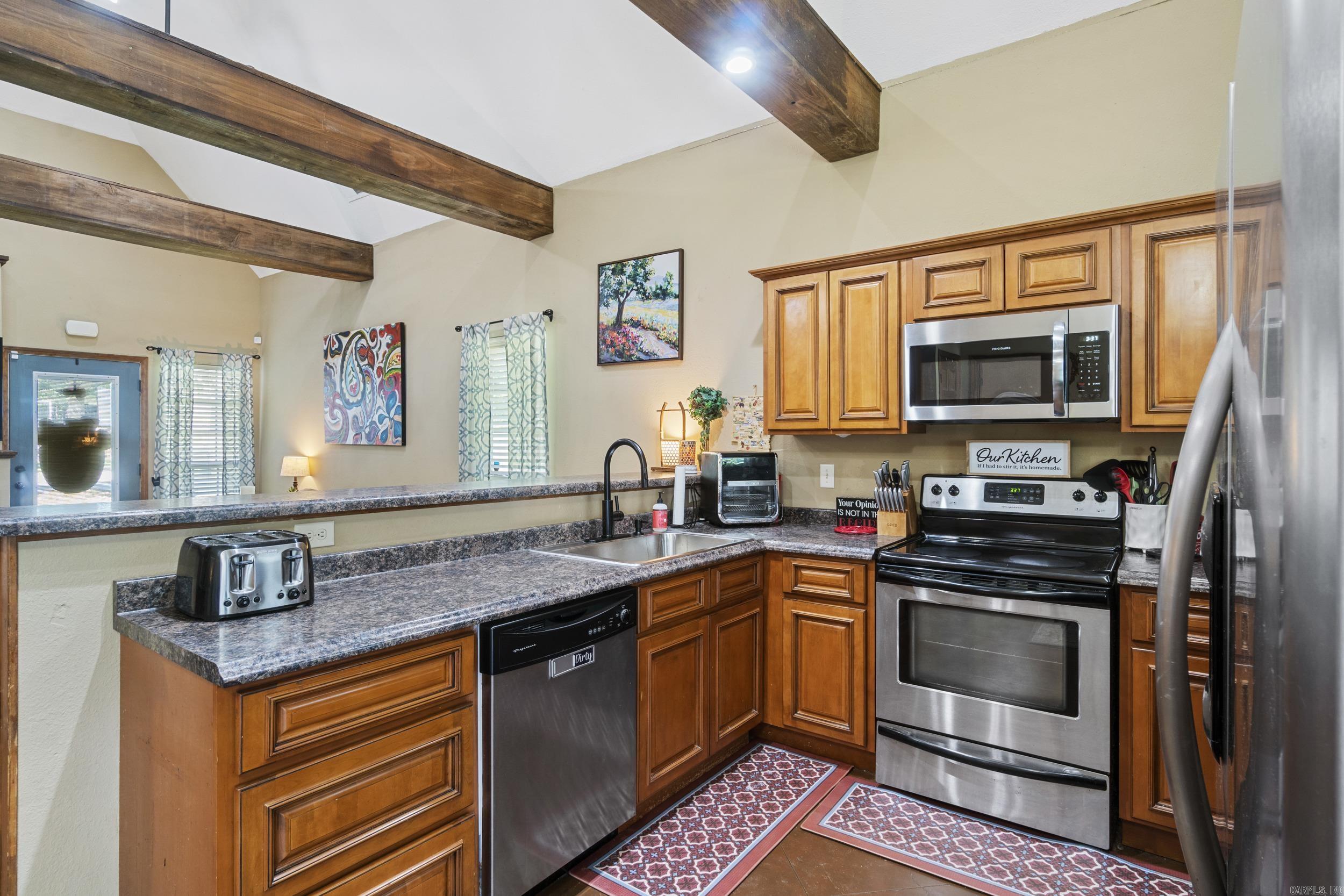 44 Plum Dr  Heber Springs, AR