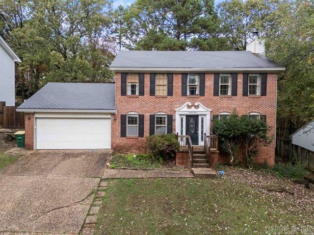23 Morrison Court
