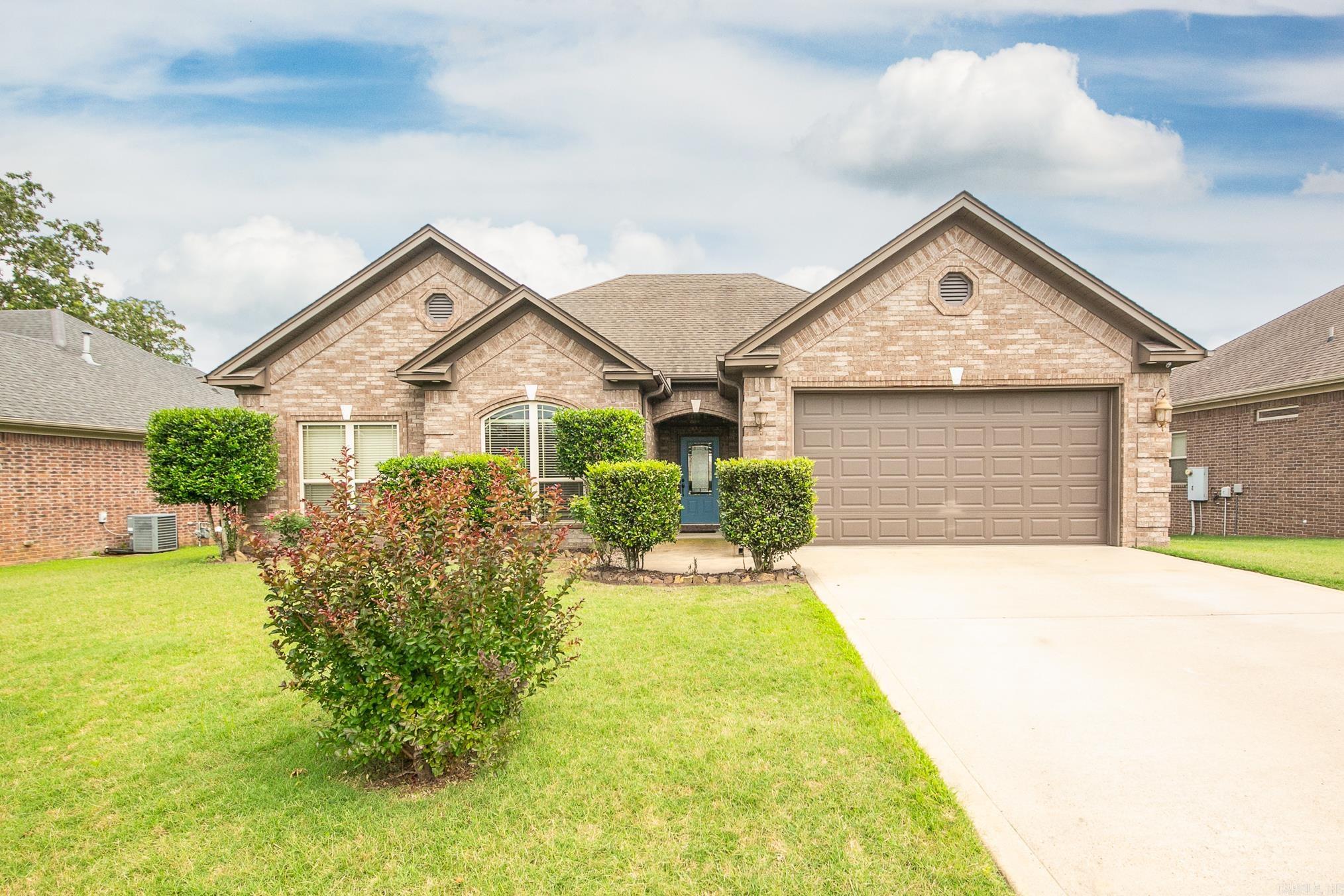 2000 Airborn Drive  Jacksonville, AR