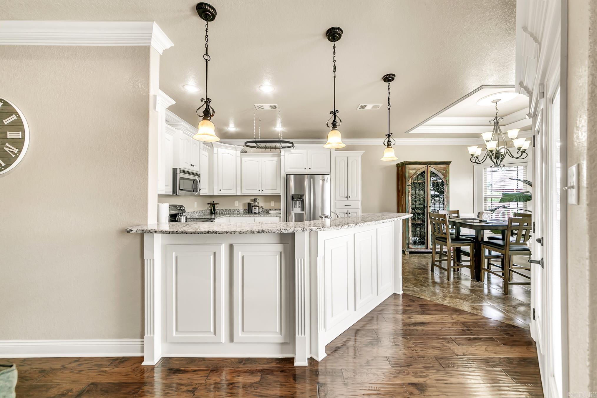 2000 Airborn Drive  Jacksonville, AR