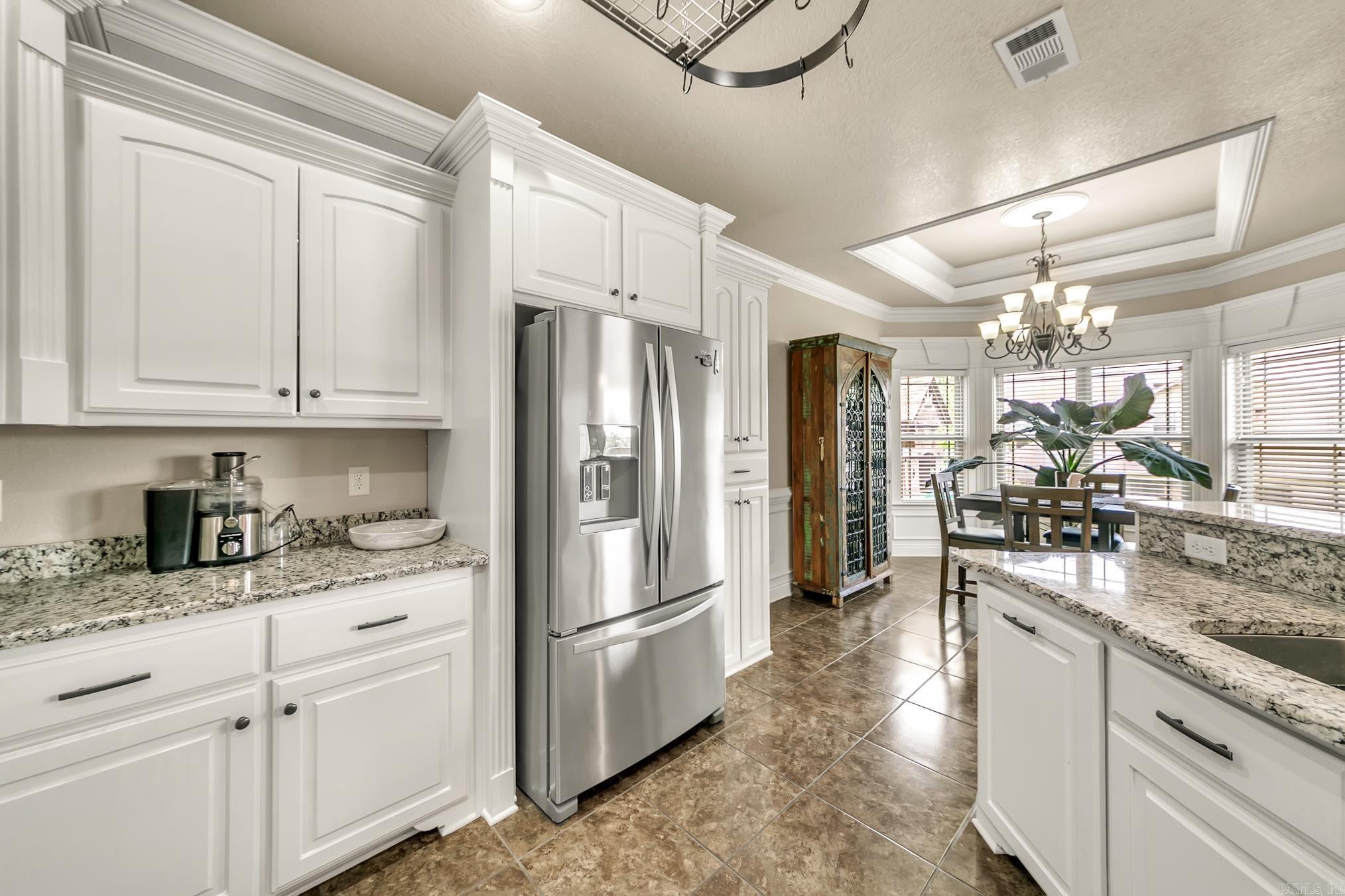 2000 Airborn Drive  Jacksonville, AR
