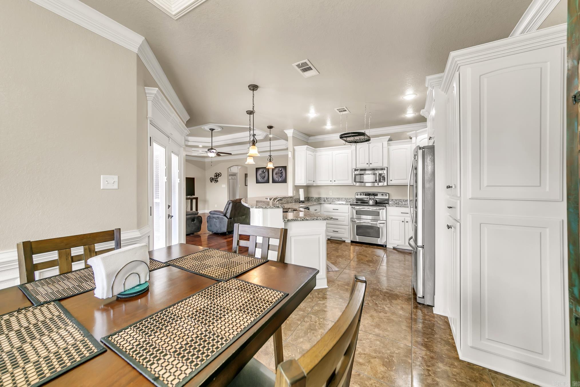 2000 Airborn Drive  Jacksonville, AR