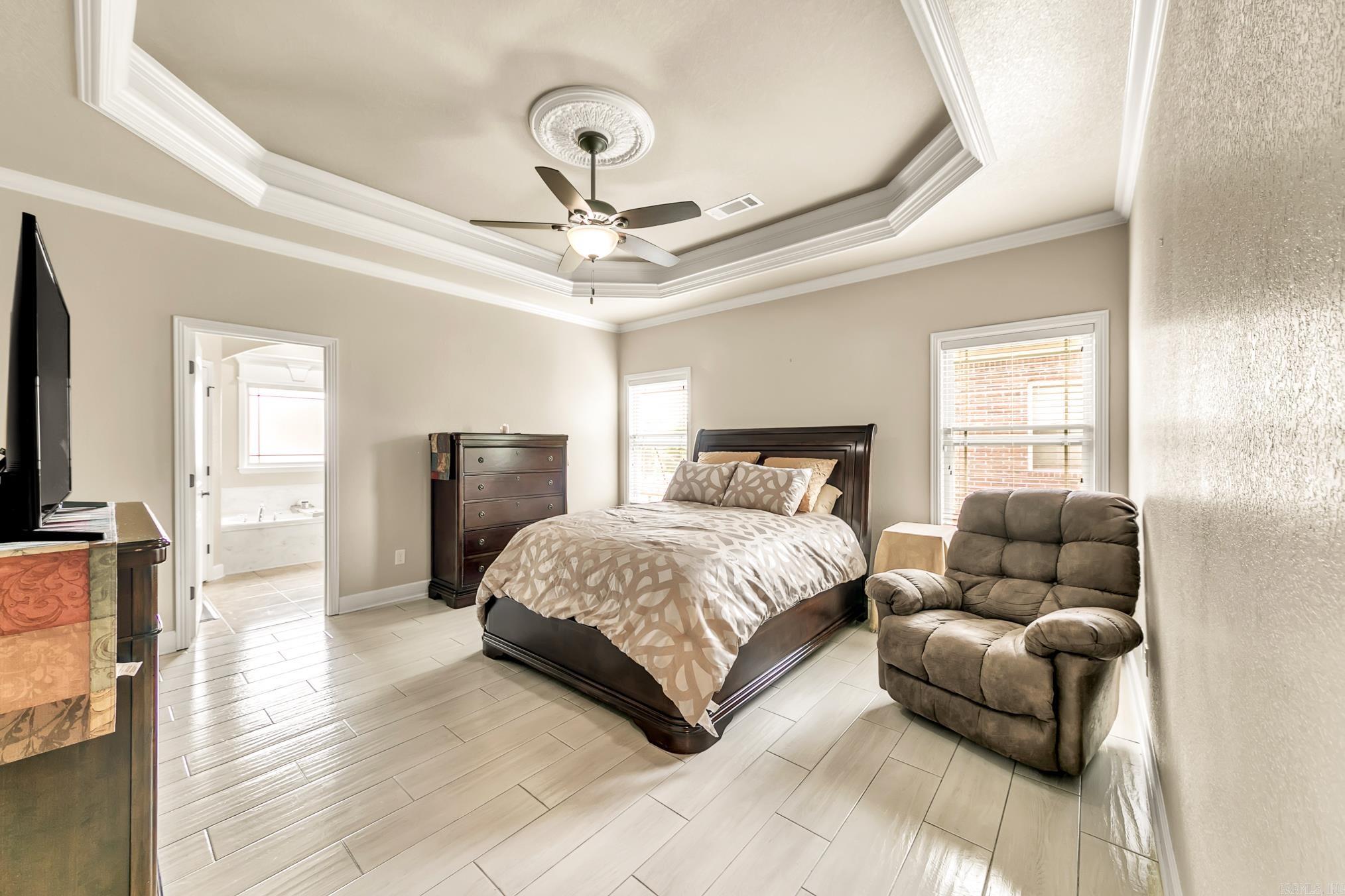 2000 Airborn Drive  Jacksonville, AR