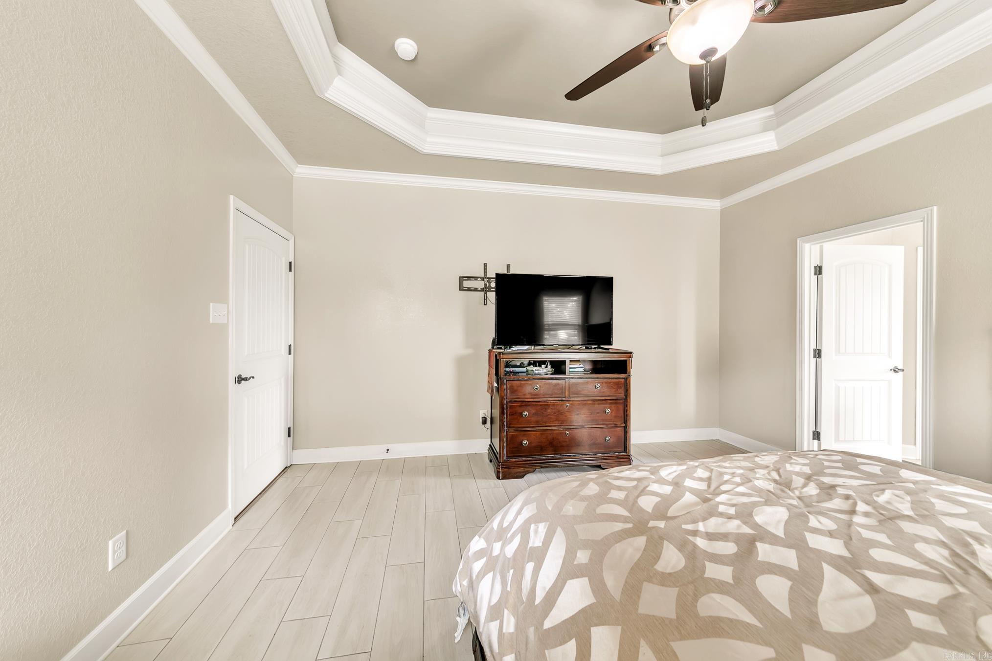 2000 Airborn Drive  Jacksonville, AR