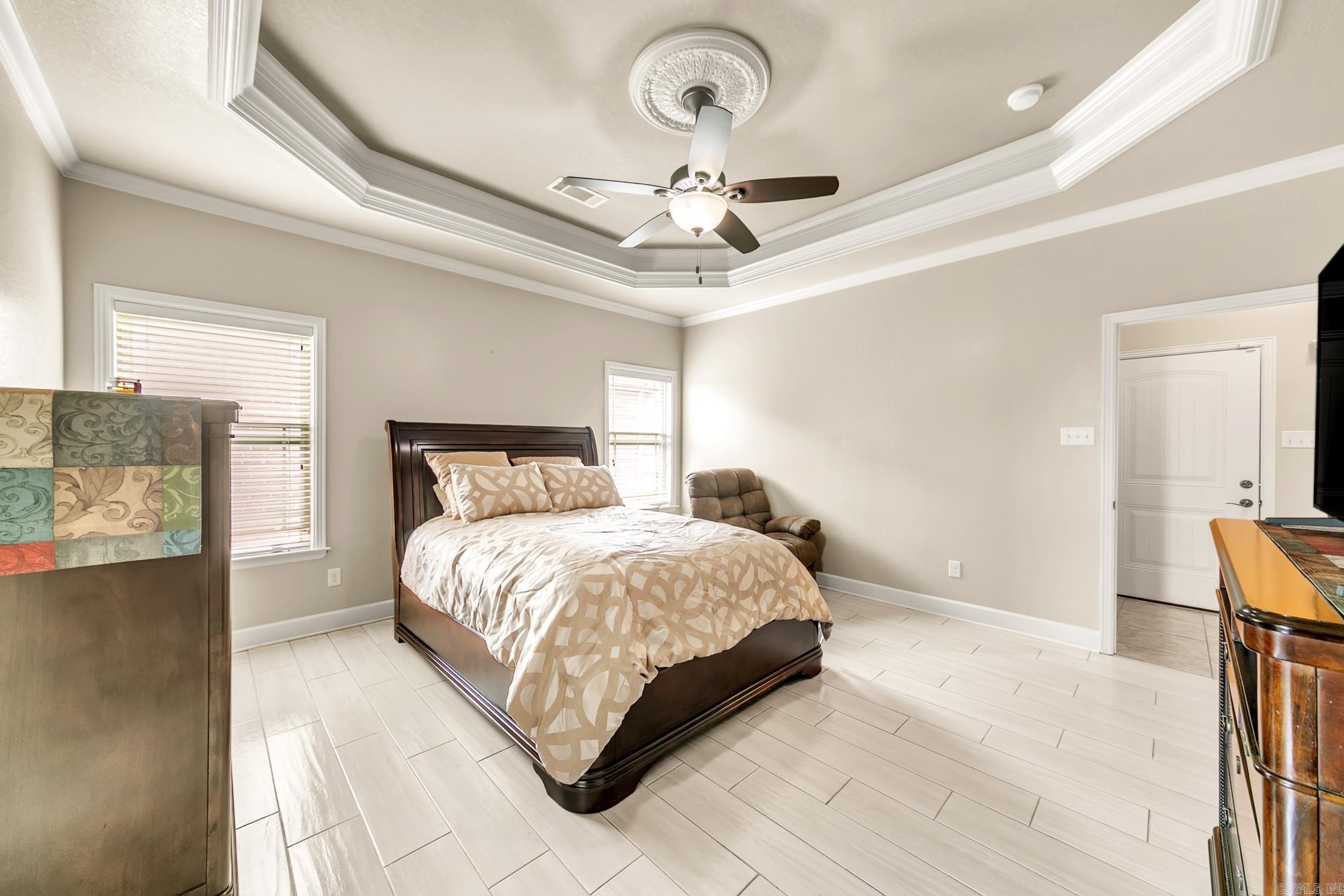 2000 Airborn Drive  Jacksonville, AR