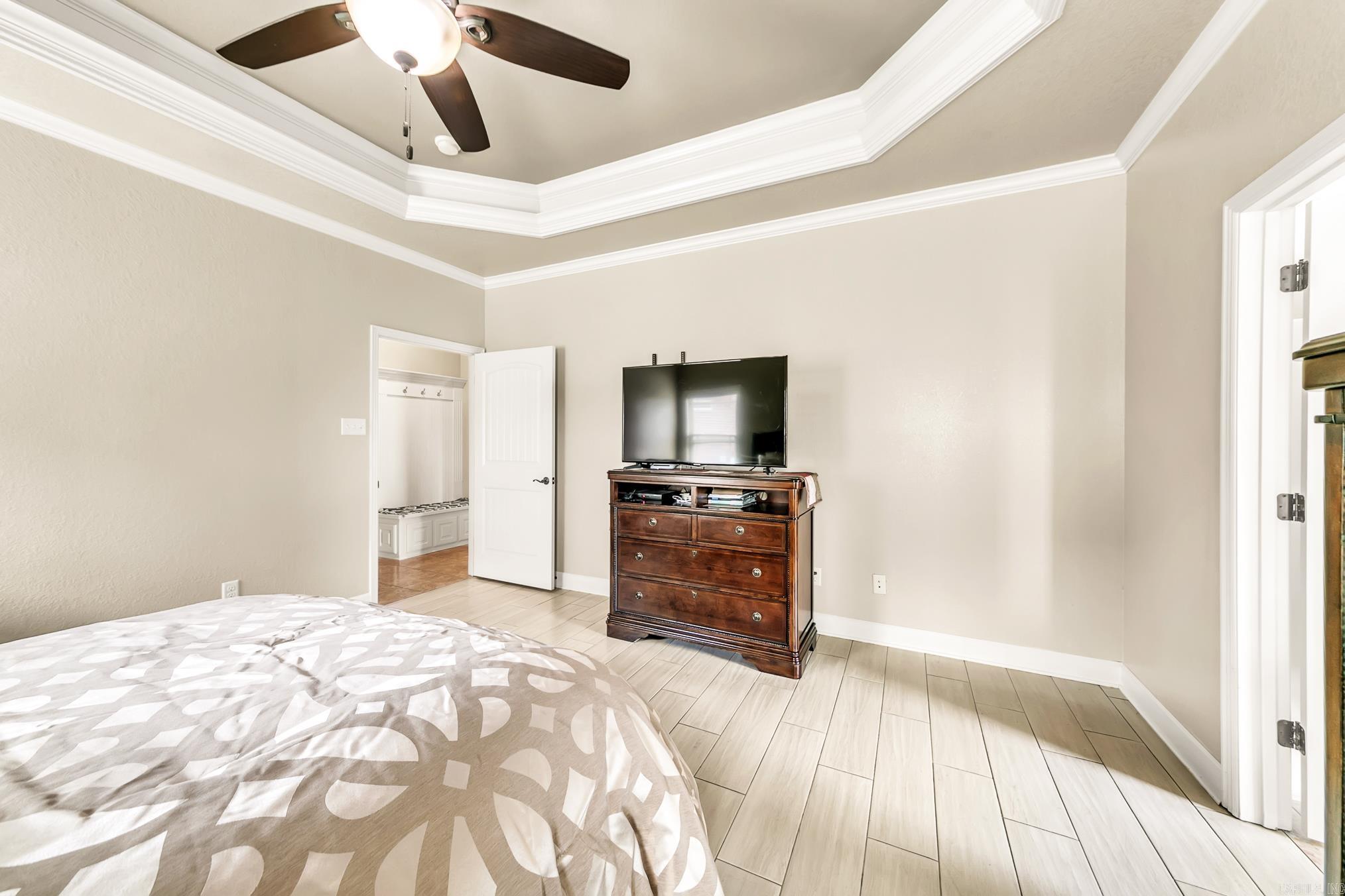 2000 Airborn Drive  Jacksonville, AR