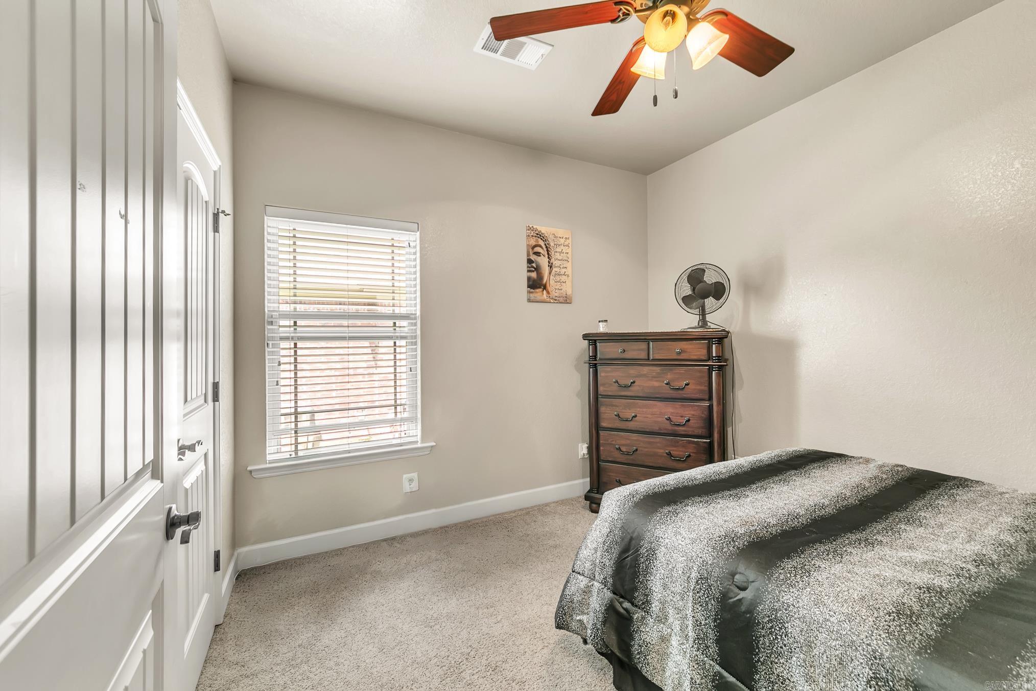 2000 Airborn Drive  Jacksonville, AR