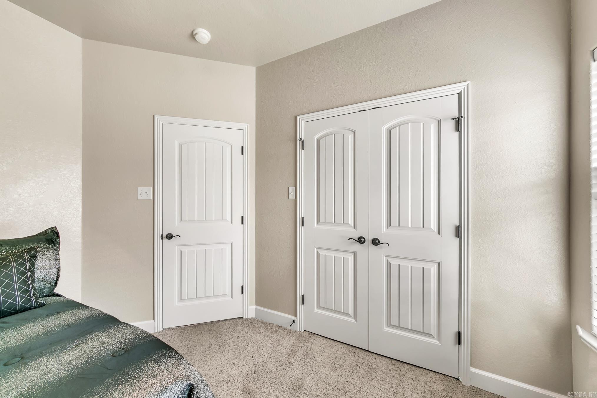 2000 Airborn Drive  Jacksonville, AR