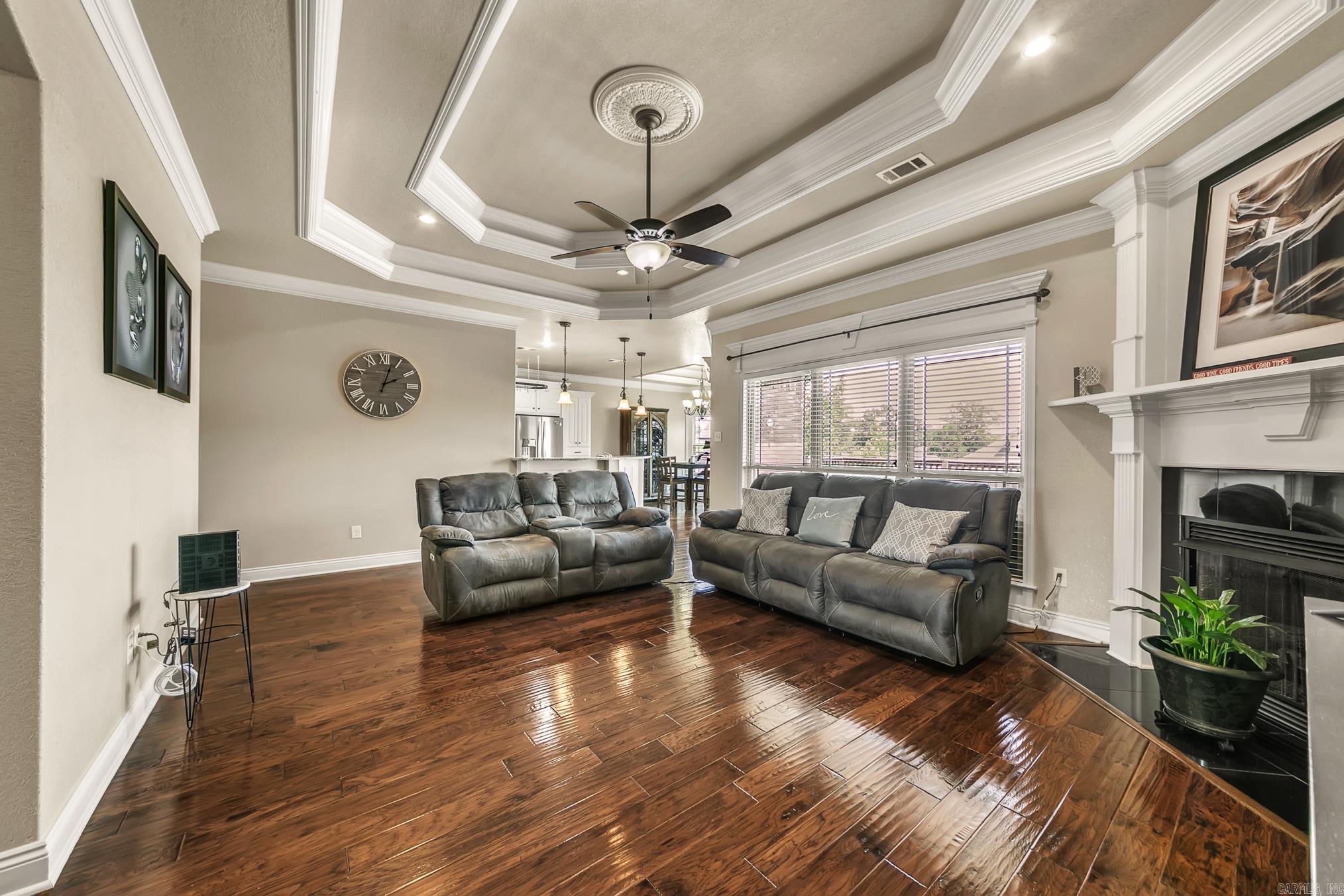 2000 Airborn Drive  Jacksonville, AR