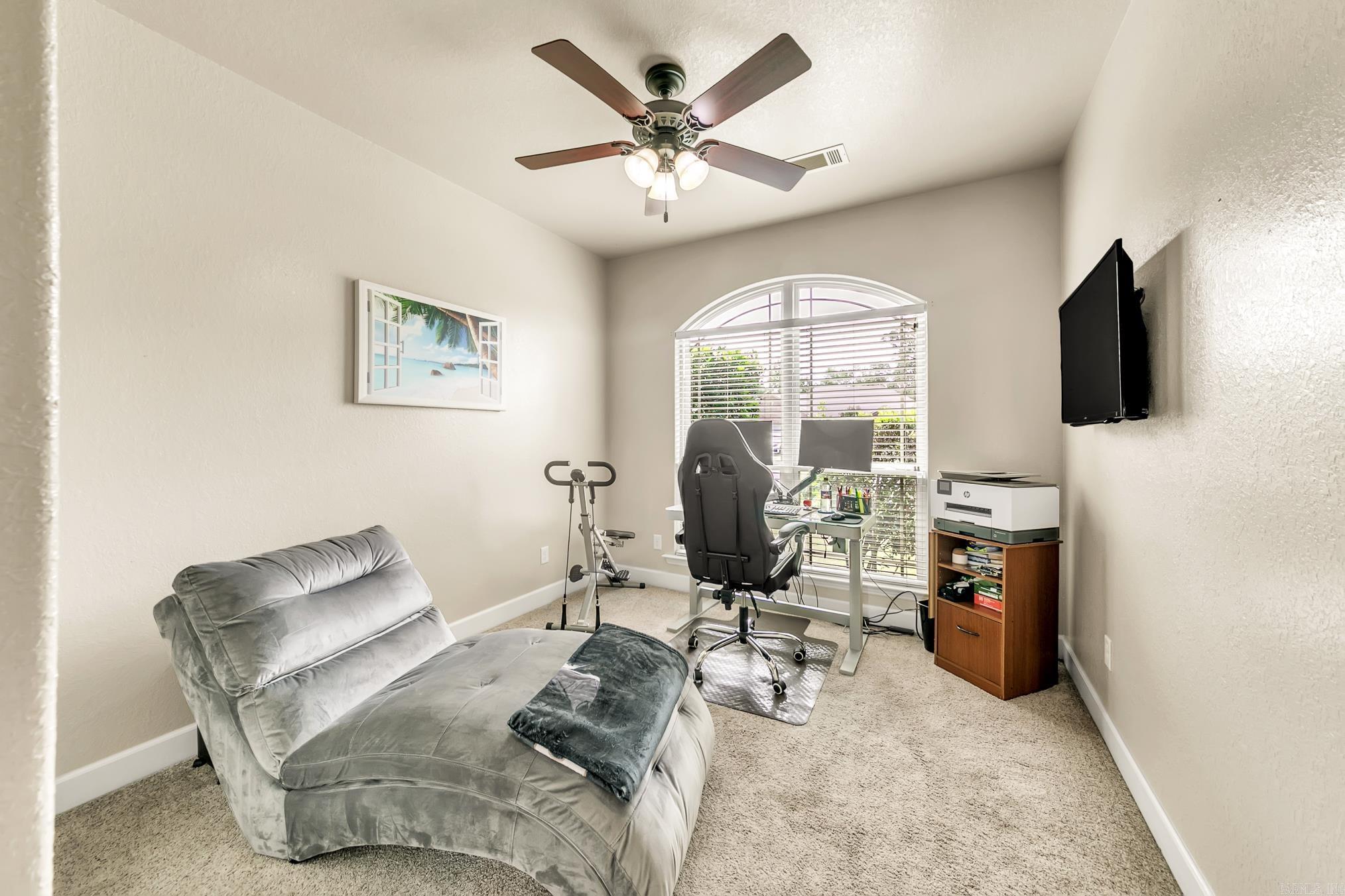 2000 Airborn Drive  Jacksonville, AR