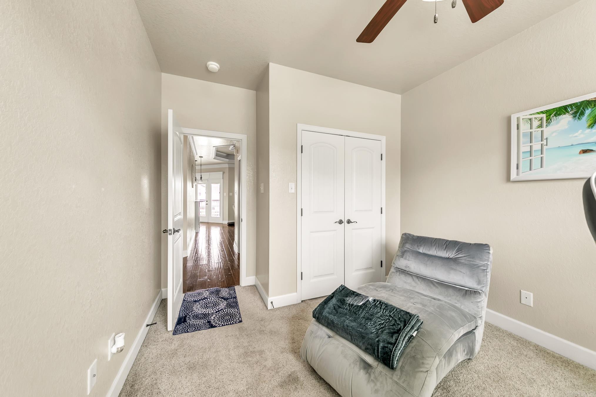 2000 Airborn Drive  Jacksonville, AR
