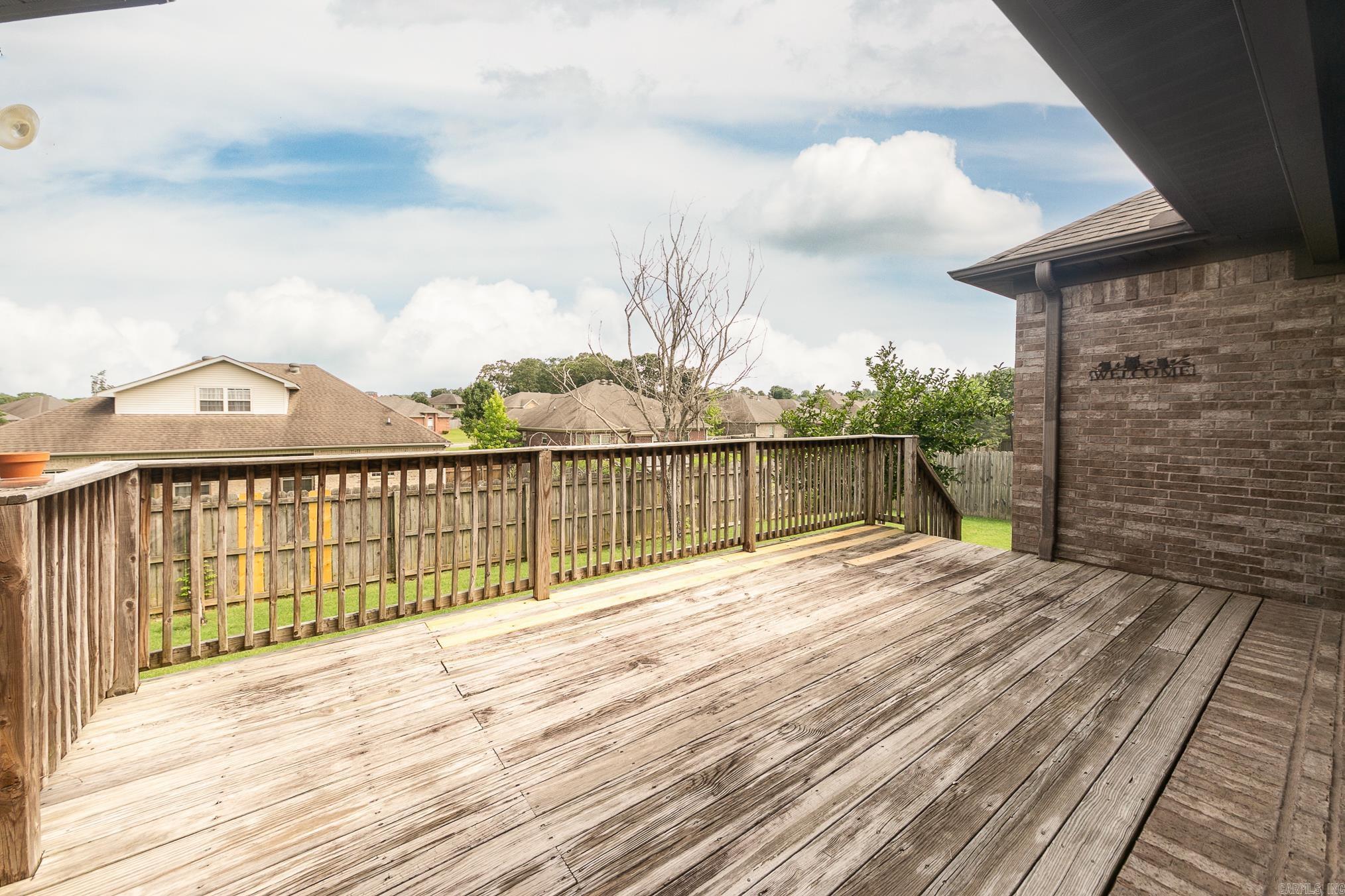2000 Airborn Drive  Jacksonville, AR