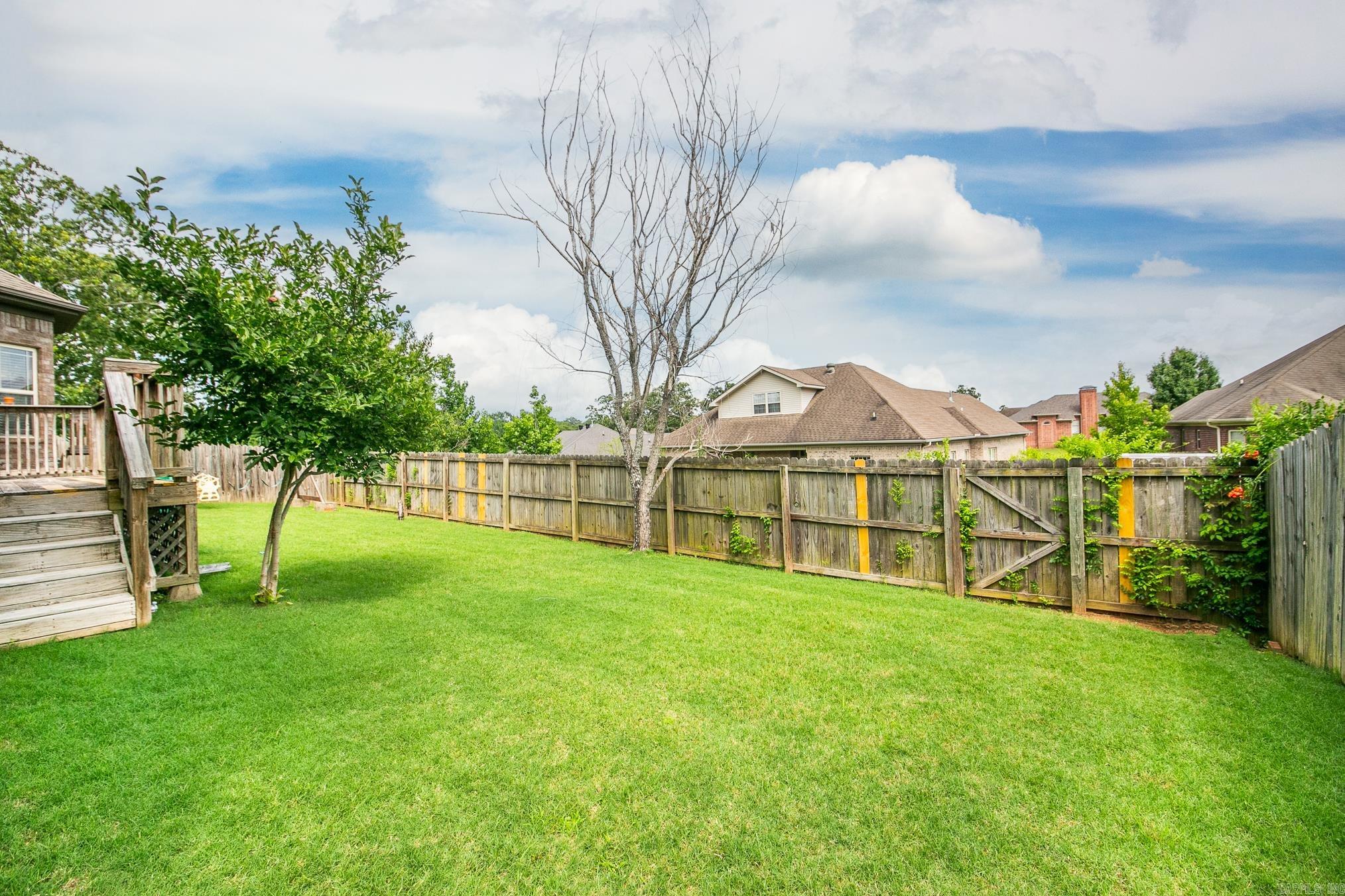 2000 Airborn Drive  Jacksonville, AR
