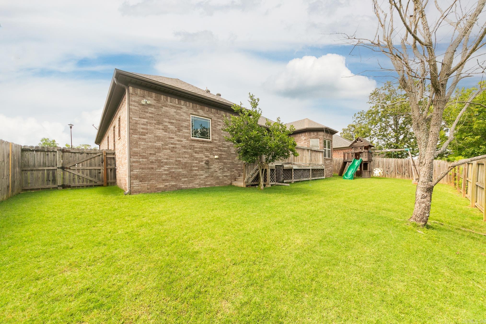 2000 Airborn Drive  Jacksonville, AR