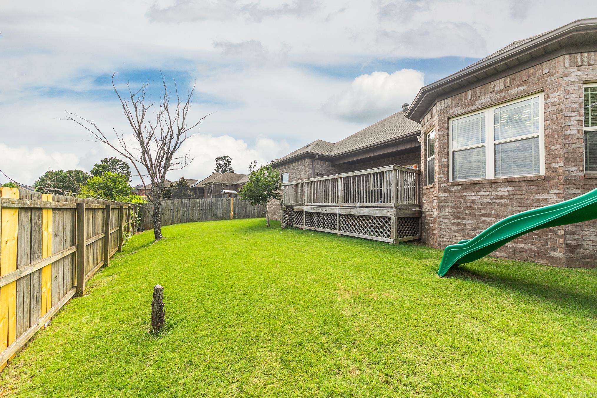 2000 Airborn Drive  Jacksonville, AR