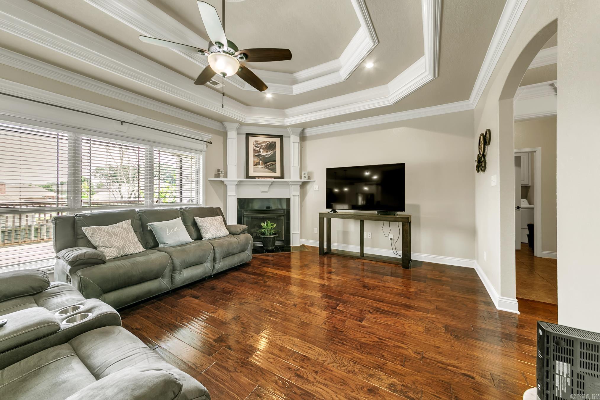 2000 Airborn Drive  Jacksonville, AR