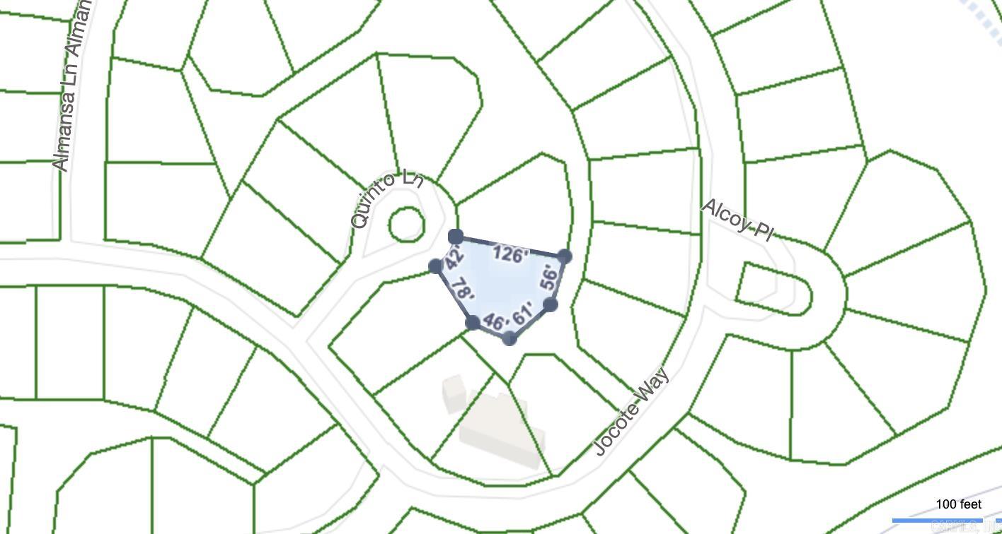 Lot 43 Quinto  Hot Springs Village, AR
