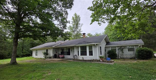 487  Polk Road 34  Hatfield, AR