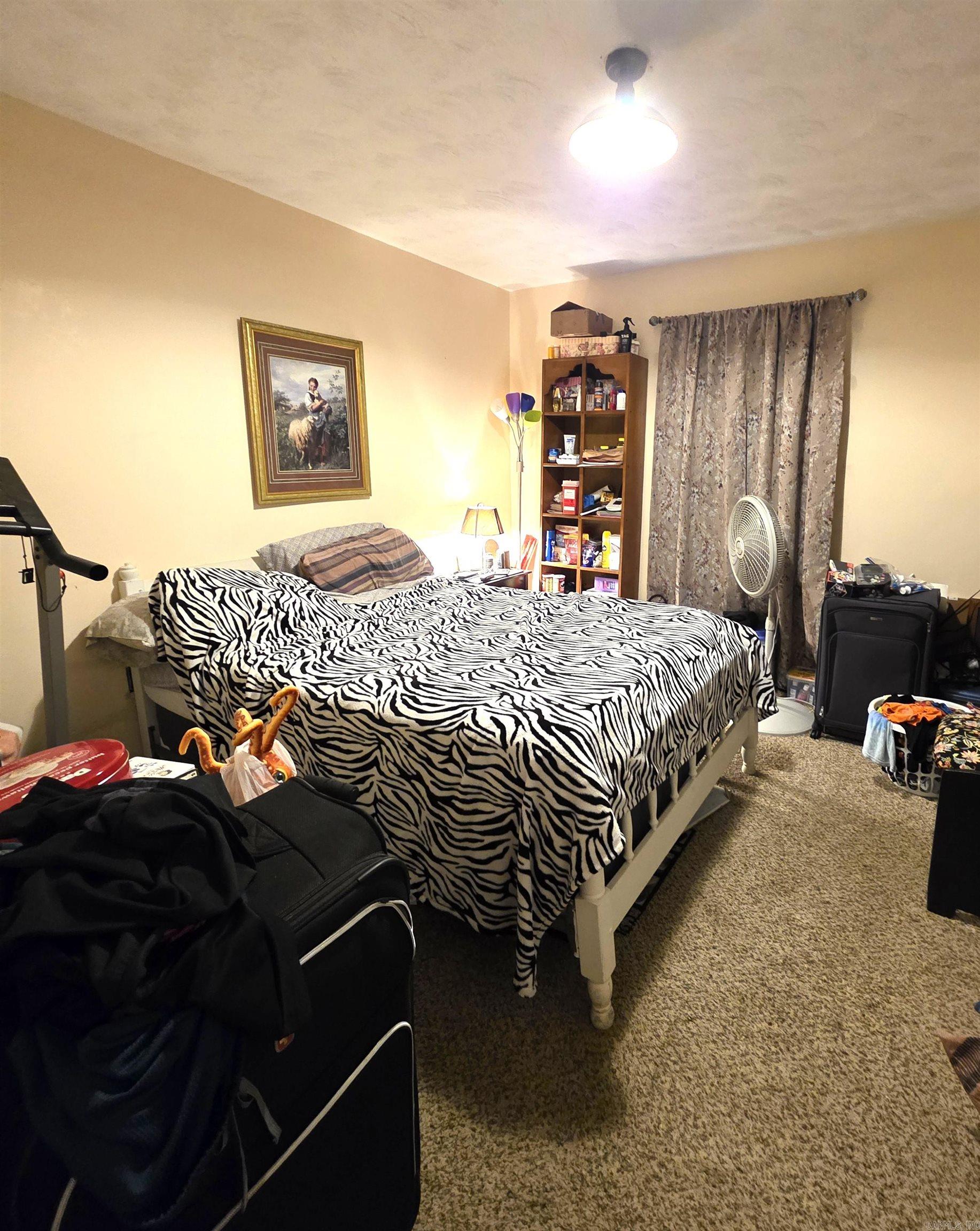 487 Polk Road 34  Hatfield, AR