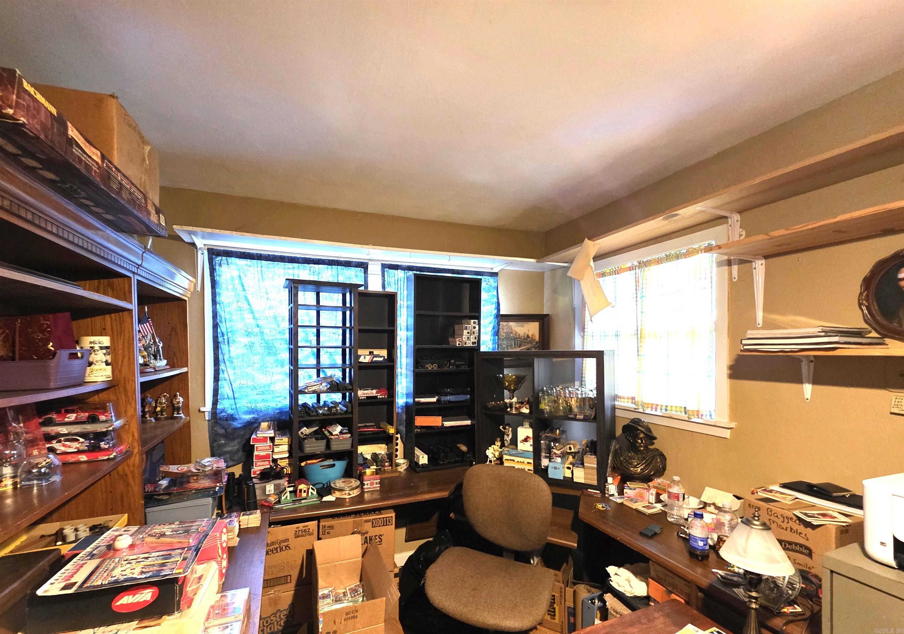 487 Polk Road 34  Hatfield, AR