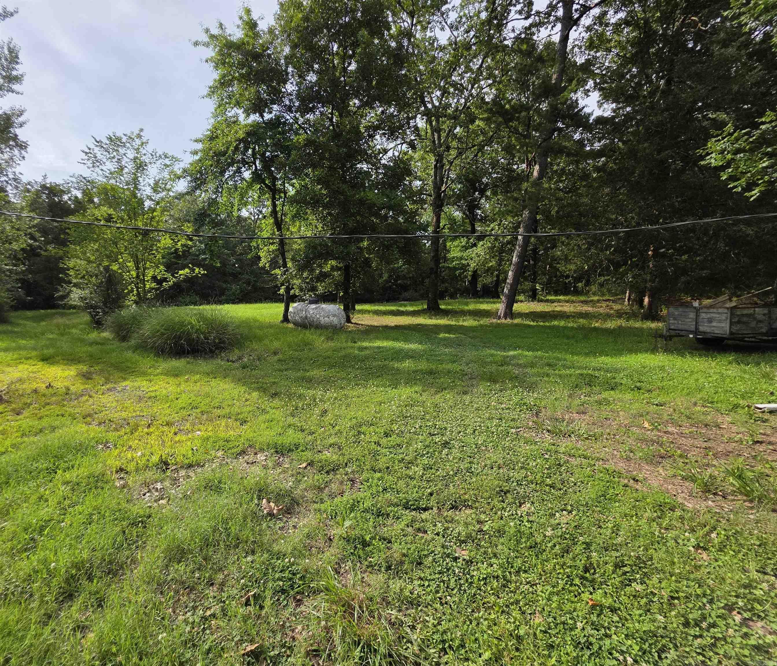 487 Polk Road 34  Hatfield, AR