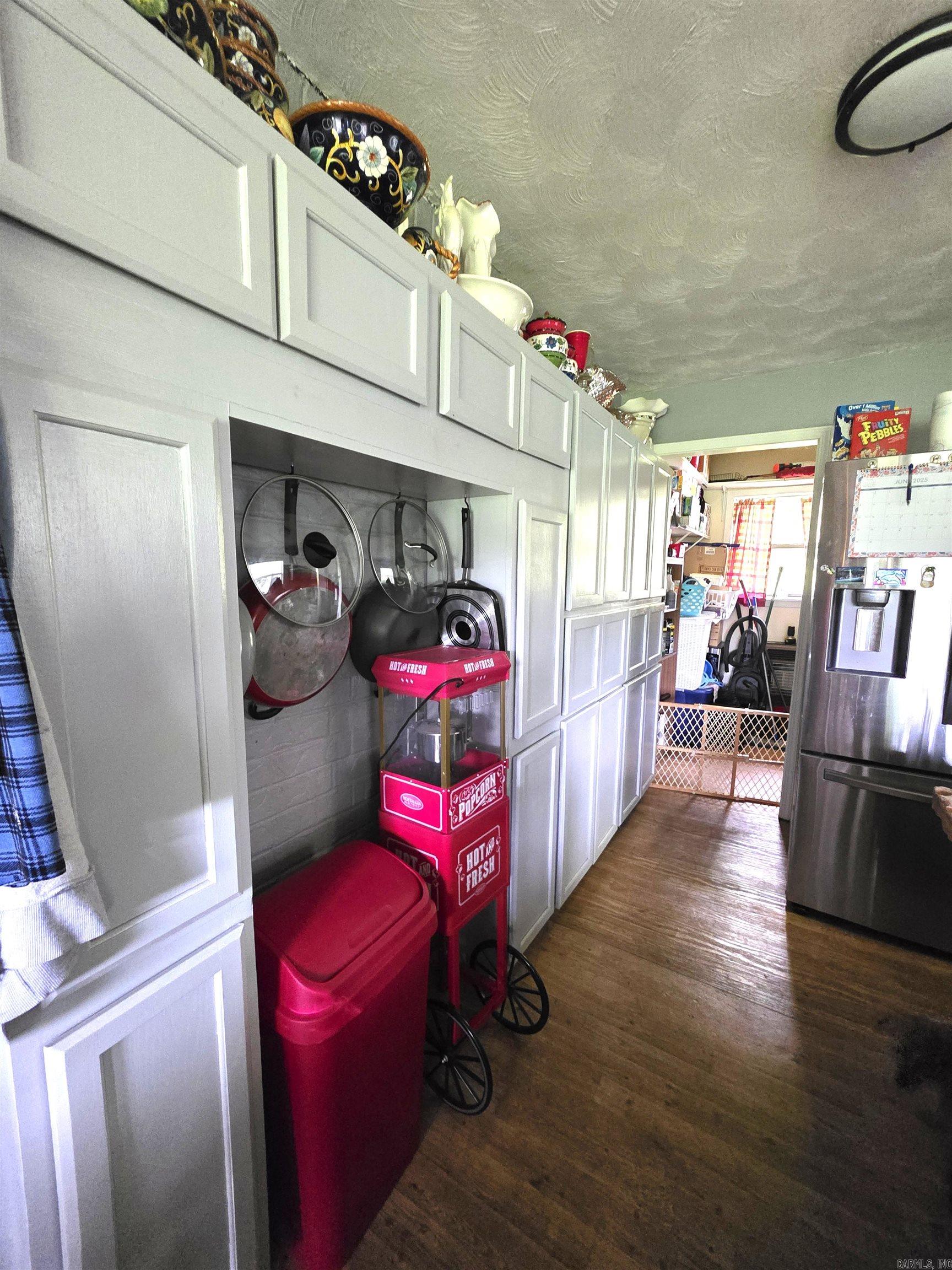 487 Polk Road 34  Hatfield, AR