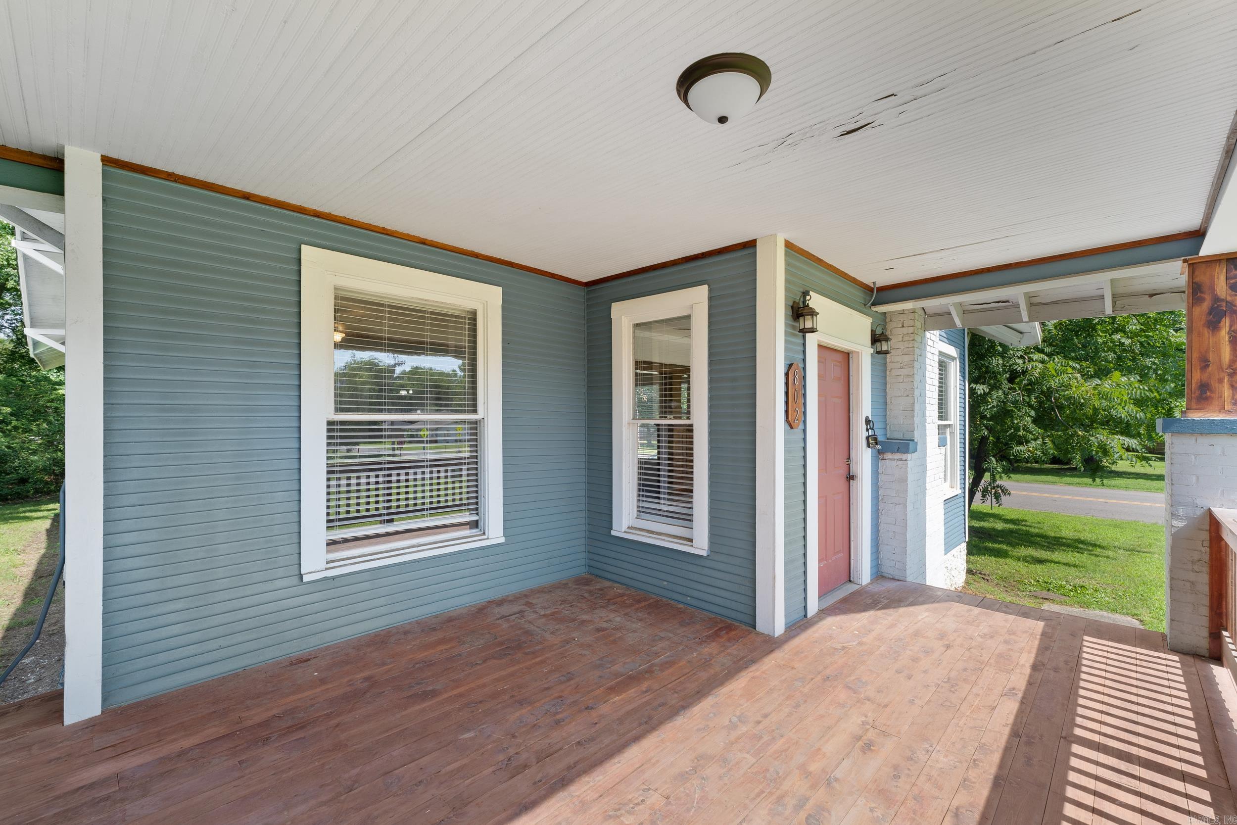 802 S Glenwood Ave  Russellville, AR