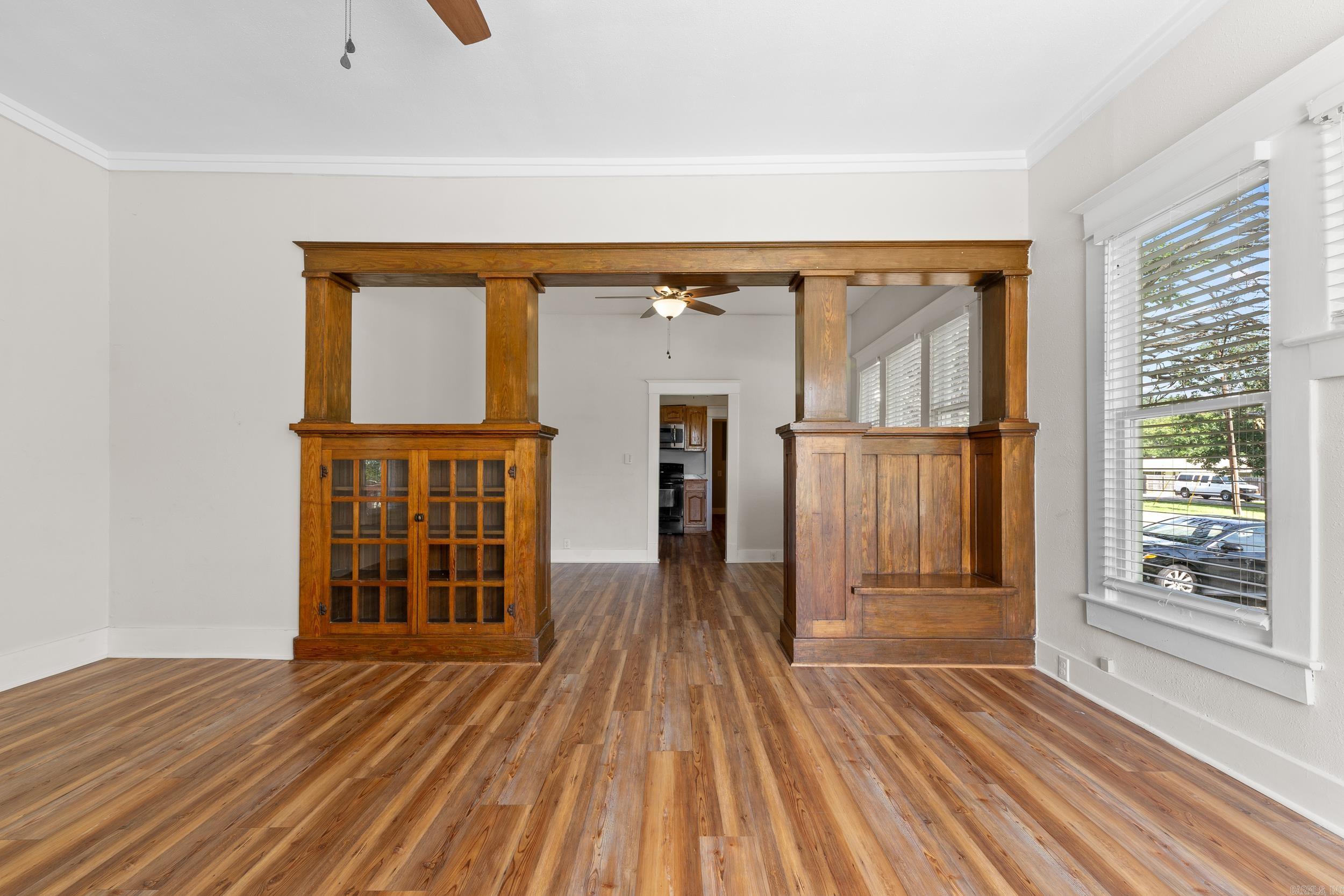 802 S Glenwood Ave  Russellville, AR