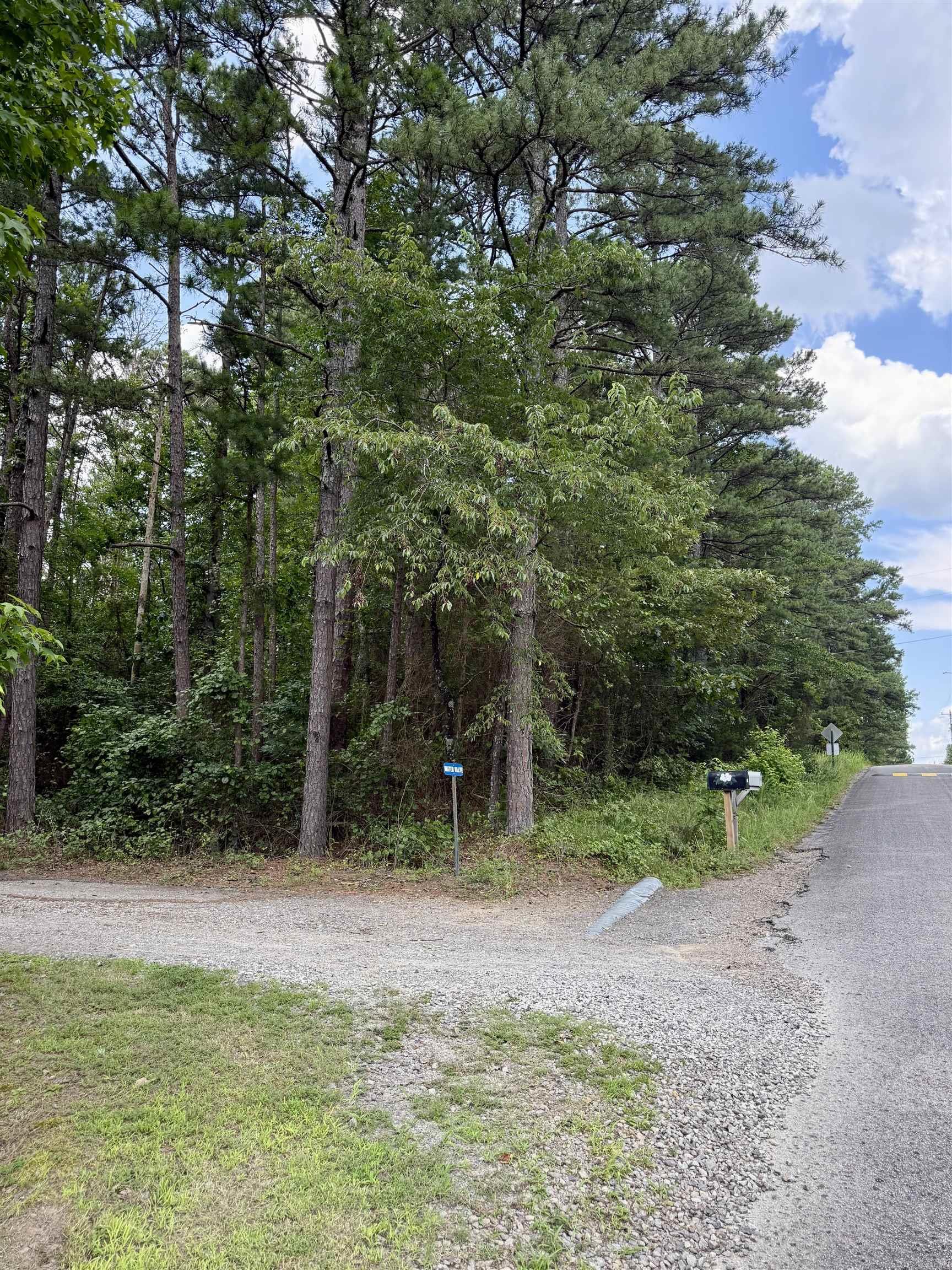  Lynn Corner of Lynn and Chestnut Heber Springs, AR