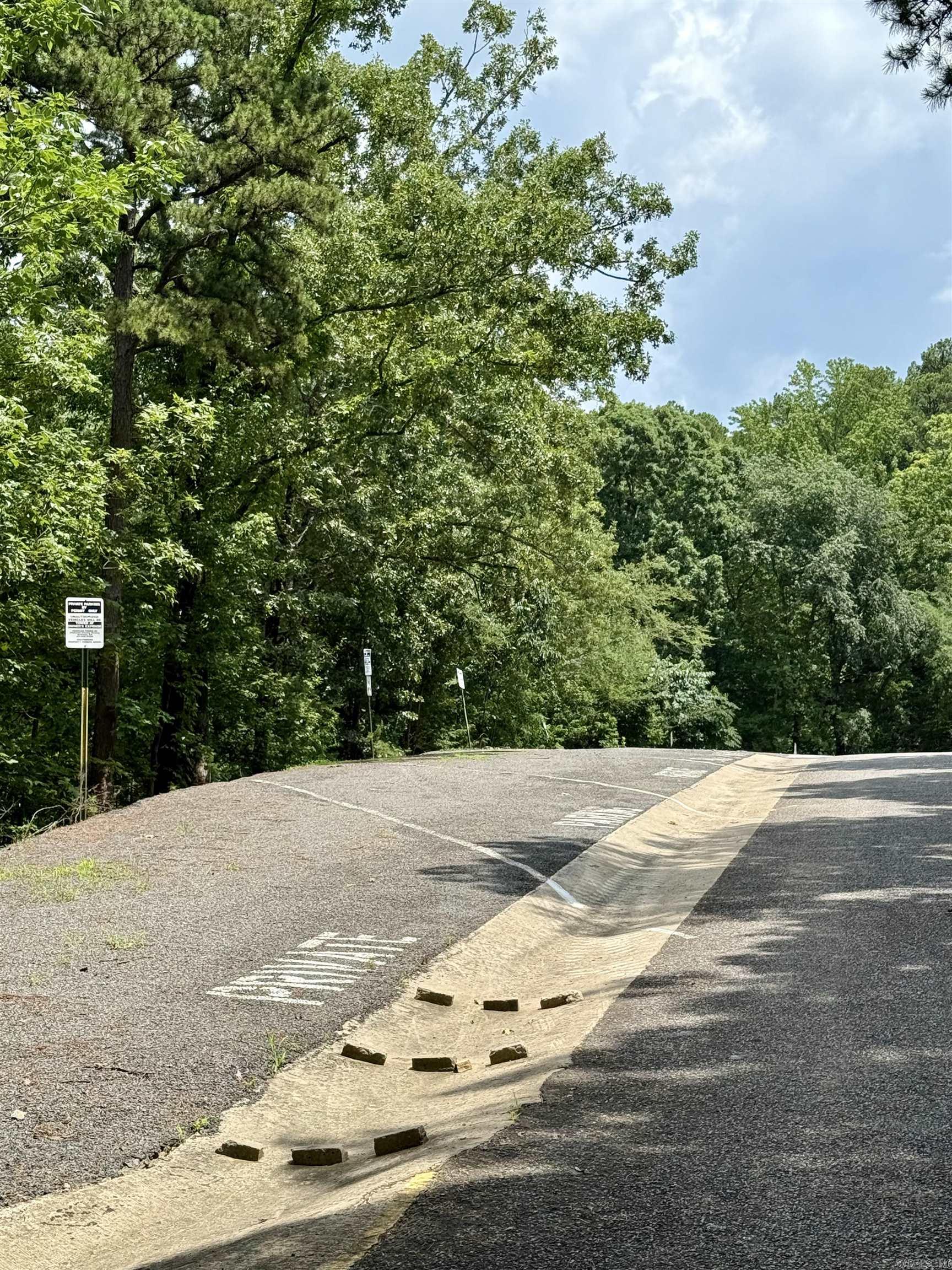  Lynn Corner of Lynn and Chestnut Heber Springs, AR