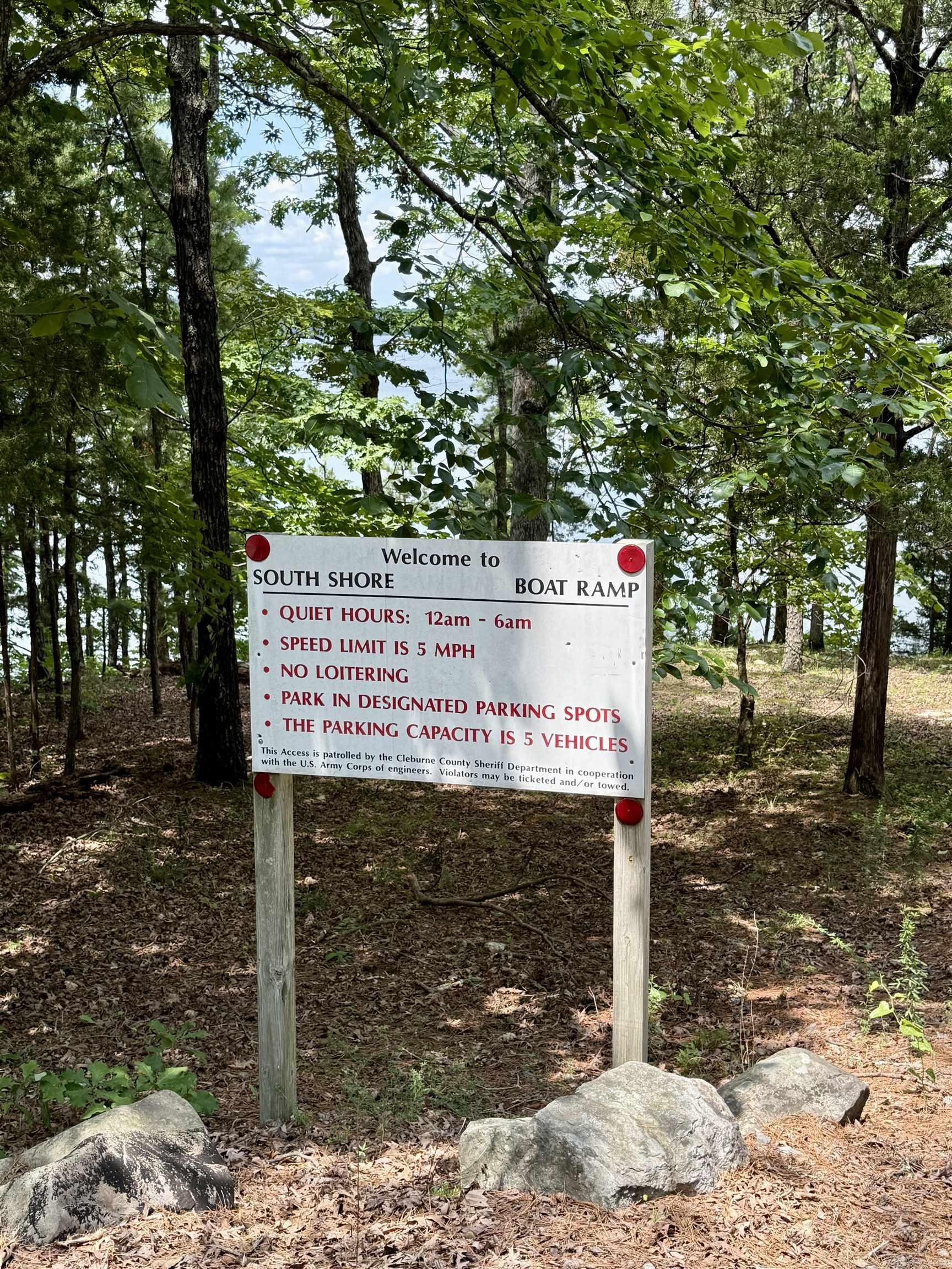  Lynn Corner of Lynn and Chestnut Heber Springs, AR