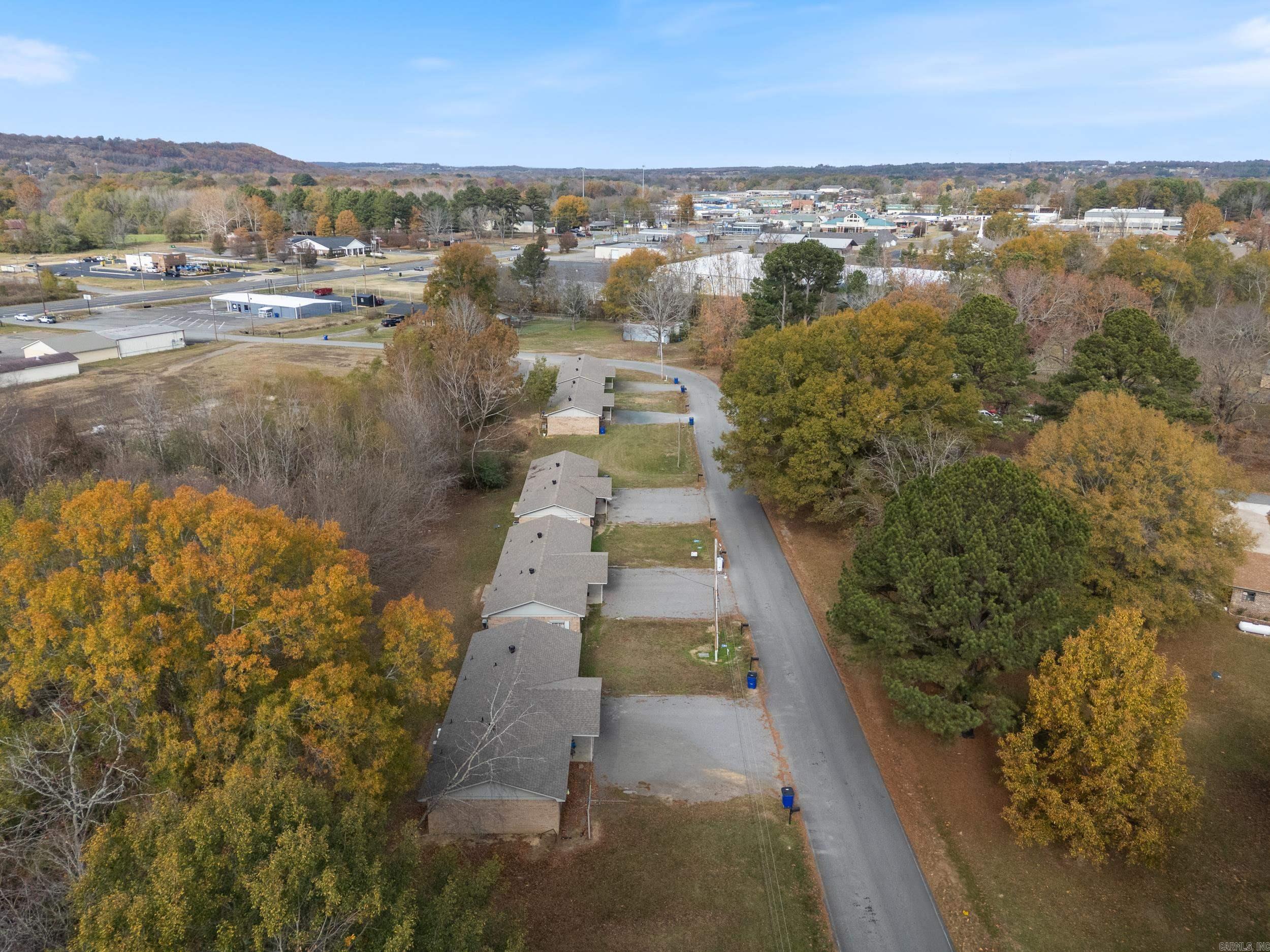 16-24 Linder Rd  Greenbrier, AR