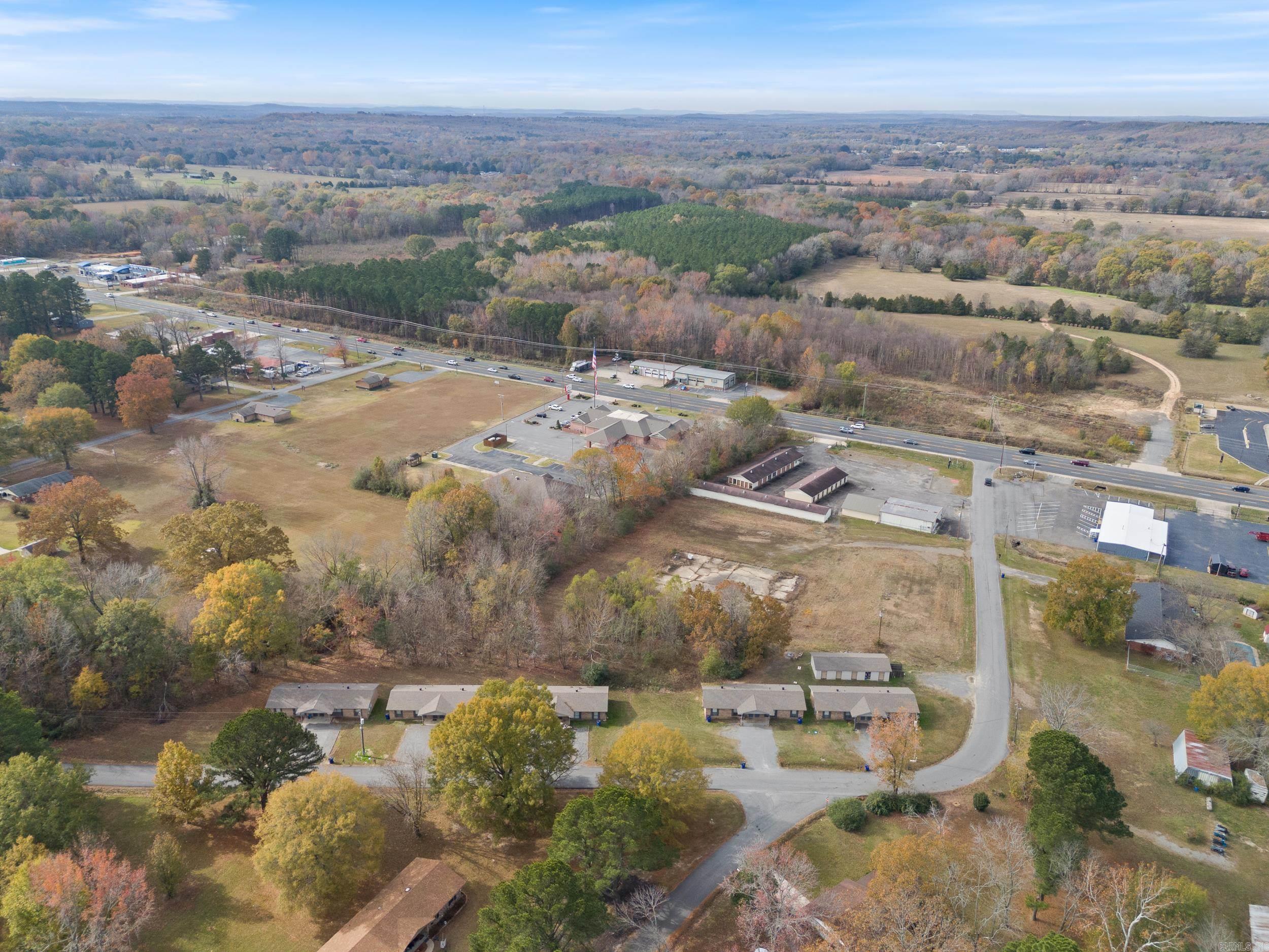 16-24 Linder Rd  Greenbrier, AR