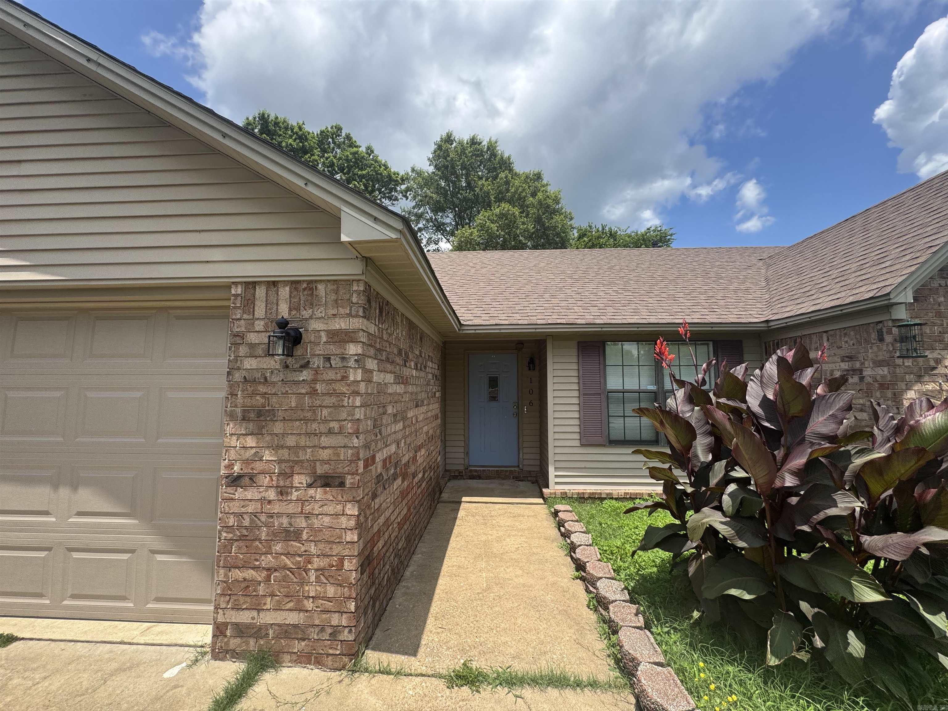 106 Louis  Searcy, AR