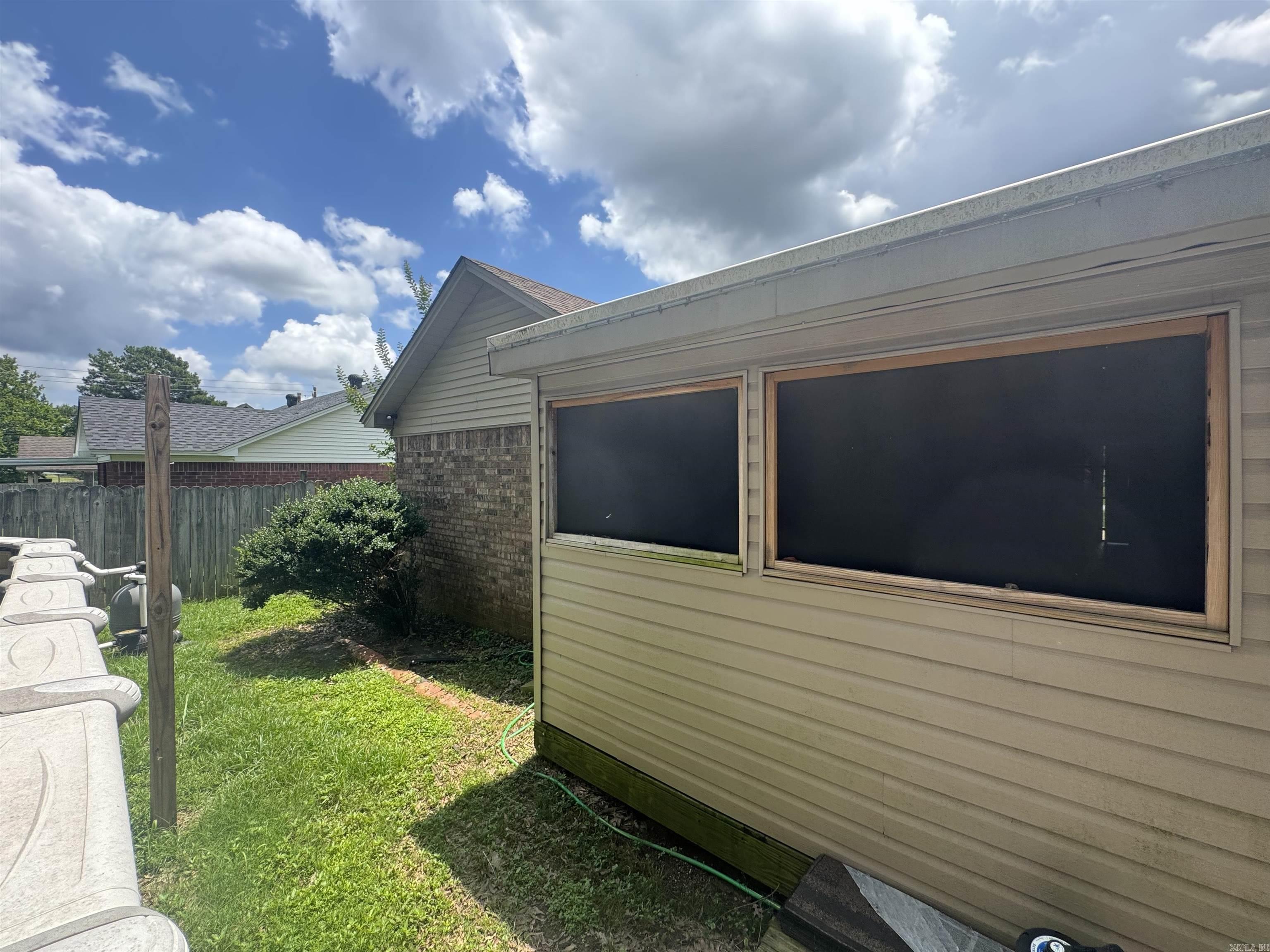 106 Louis  Searcy, AR