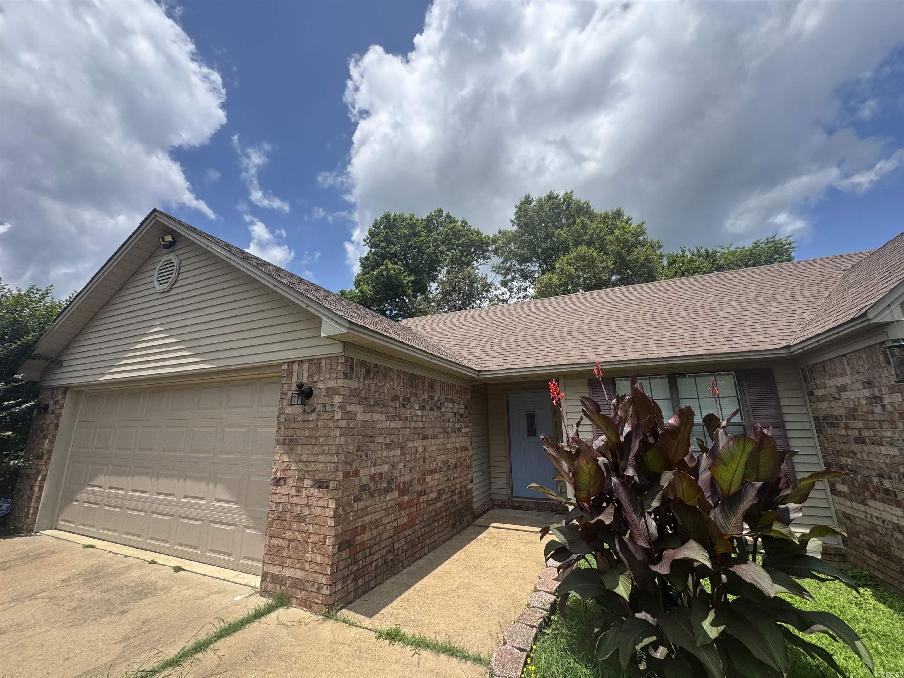 106 Louis  Searcy, AR