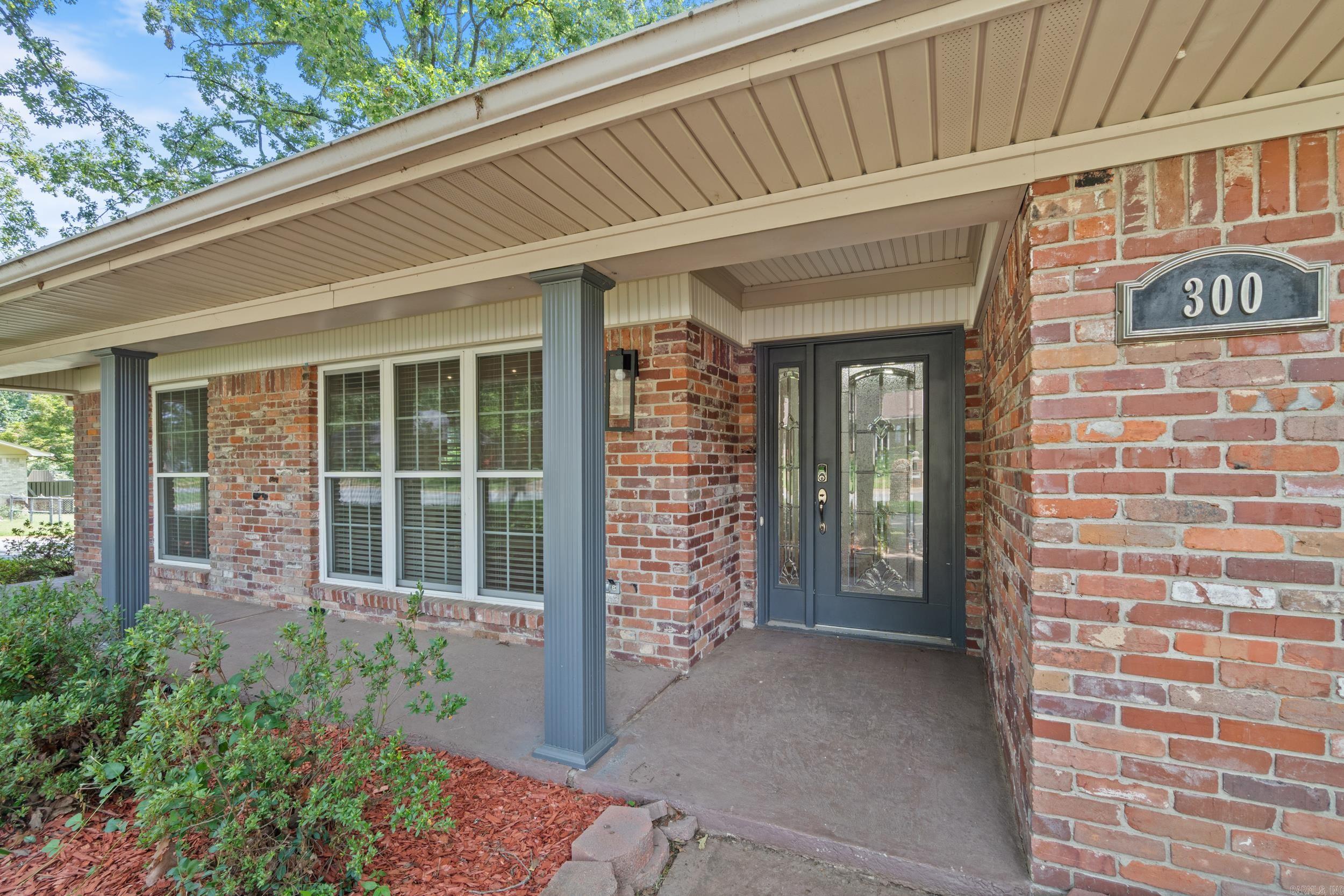 300 Beaconsfield  Sherwood, AR