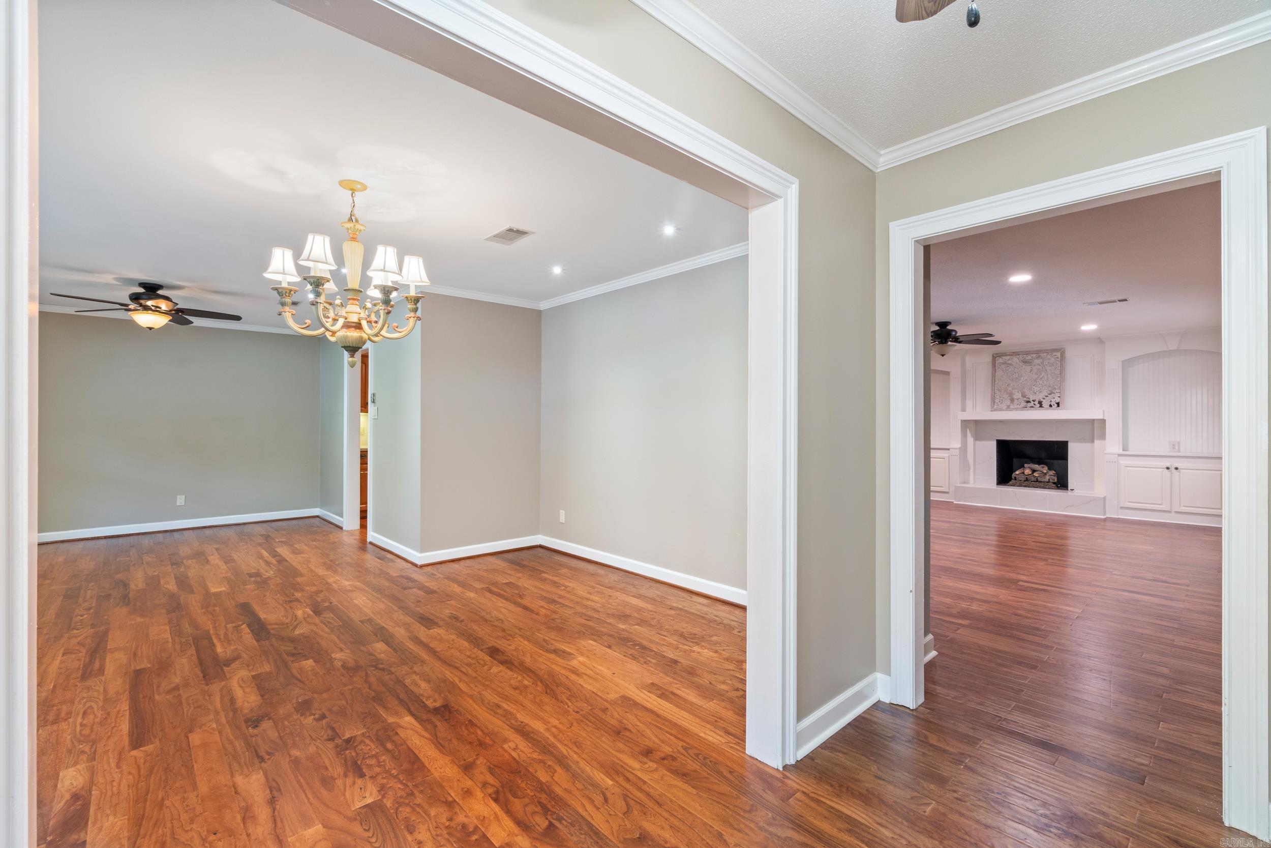 300 Beaconsfield  Sherwood, AR