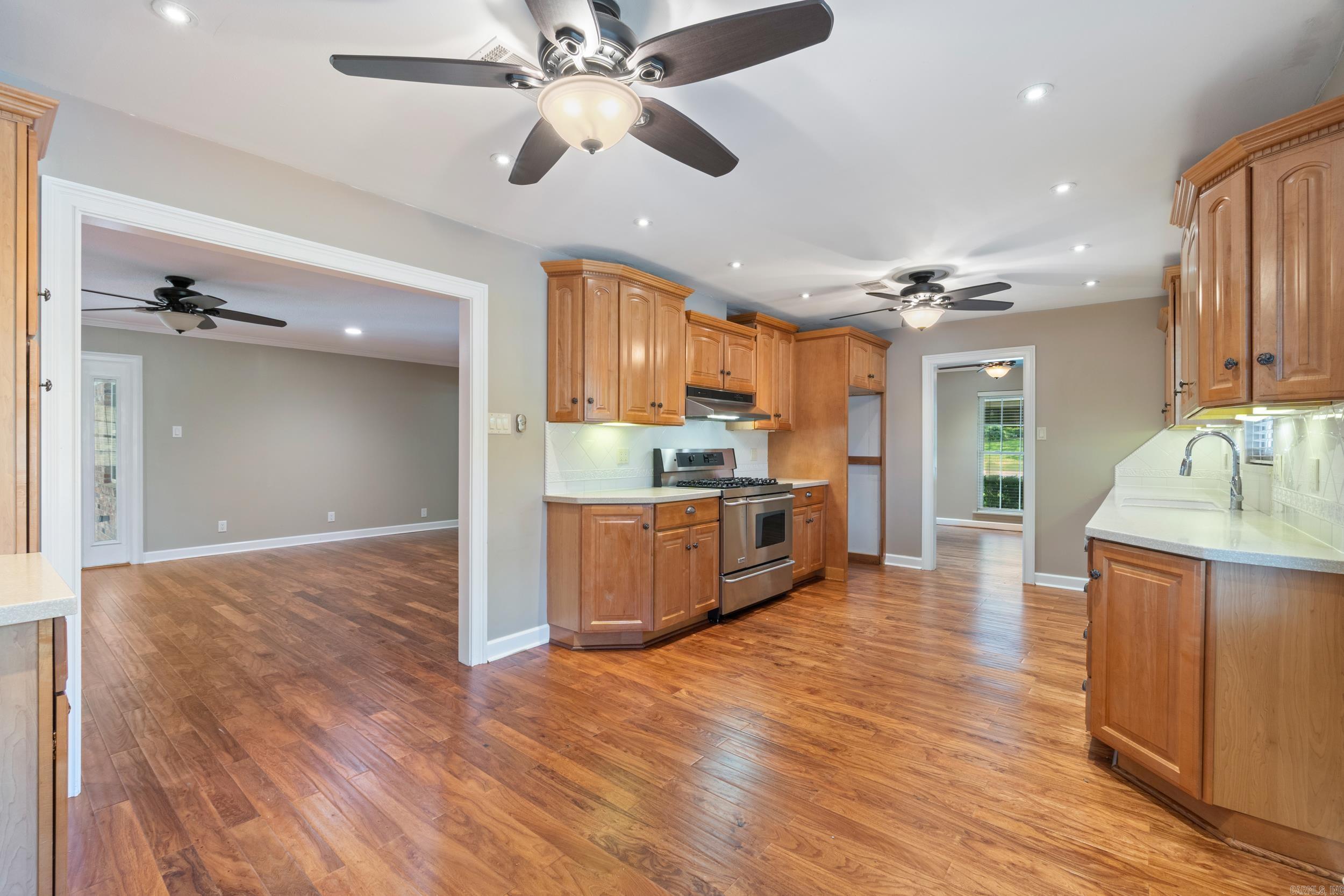 300 Beaconsfield  Sherwood, AR