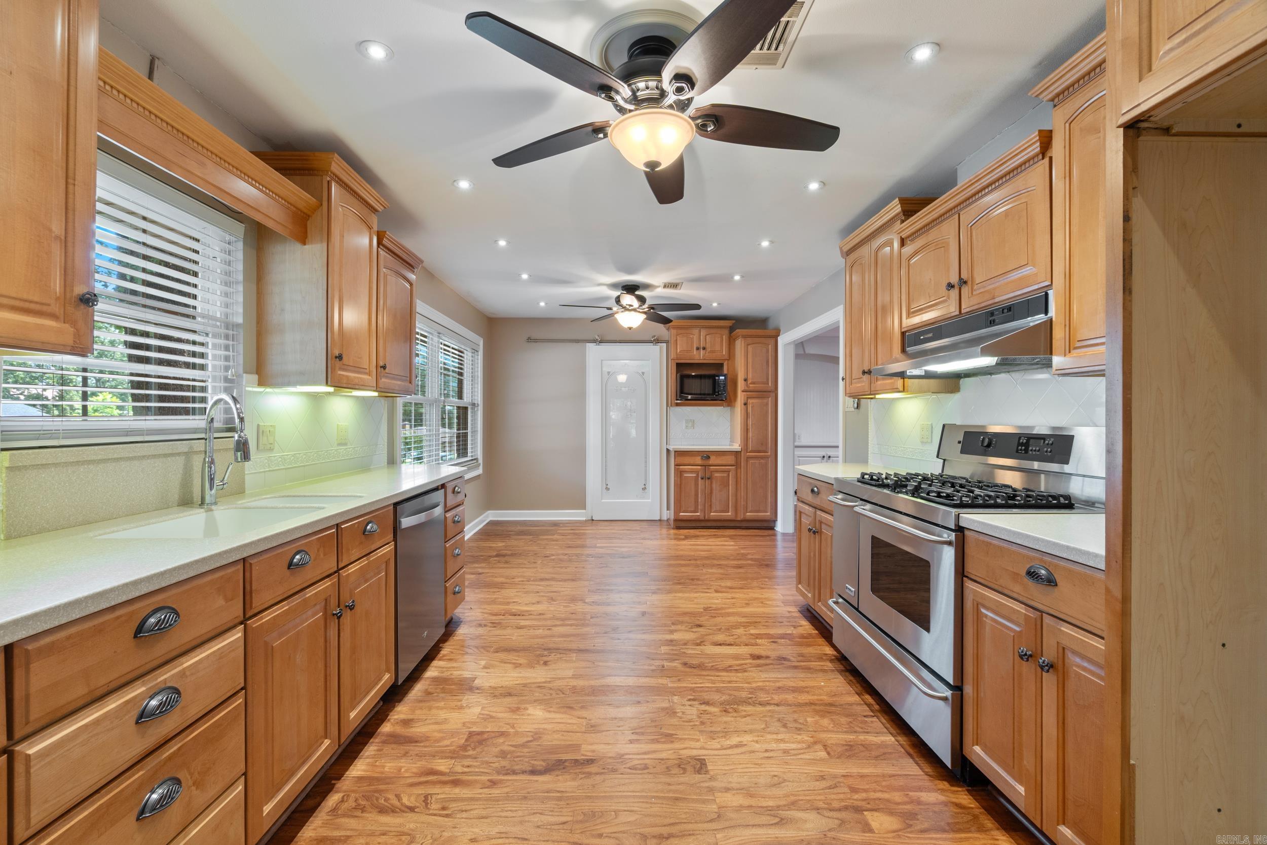 300 Beaconsfield  Sherwood, AR